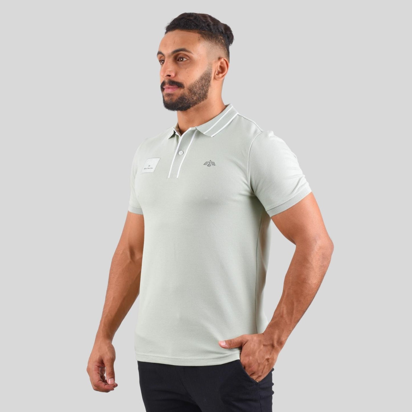 Men's Polo