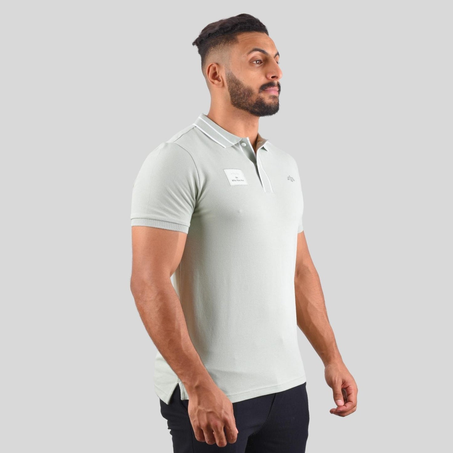 Men's Polo