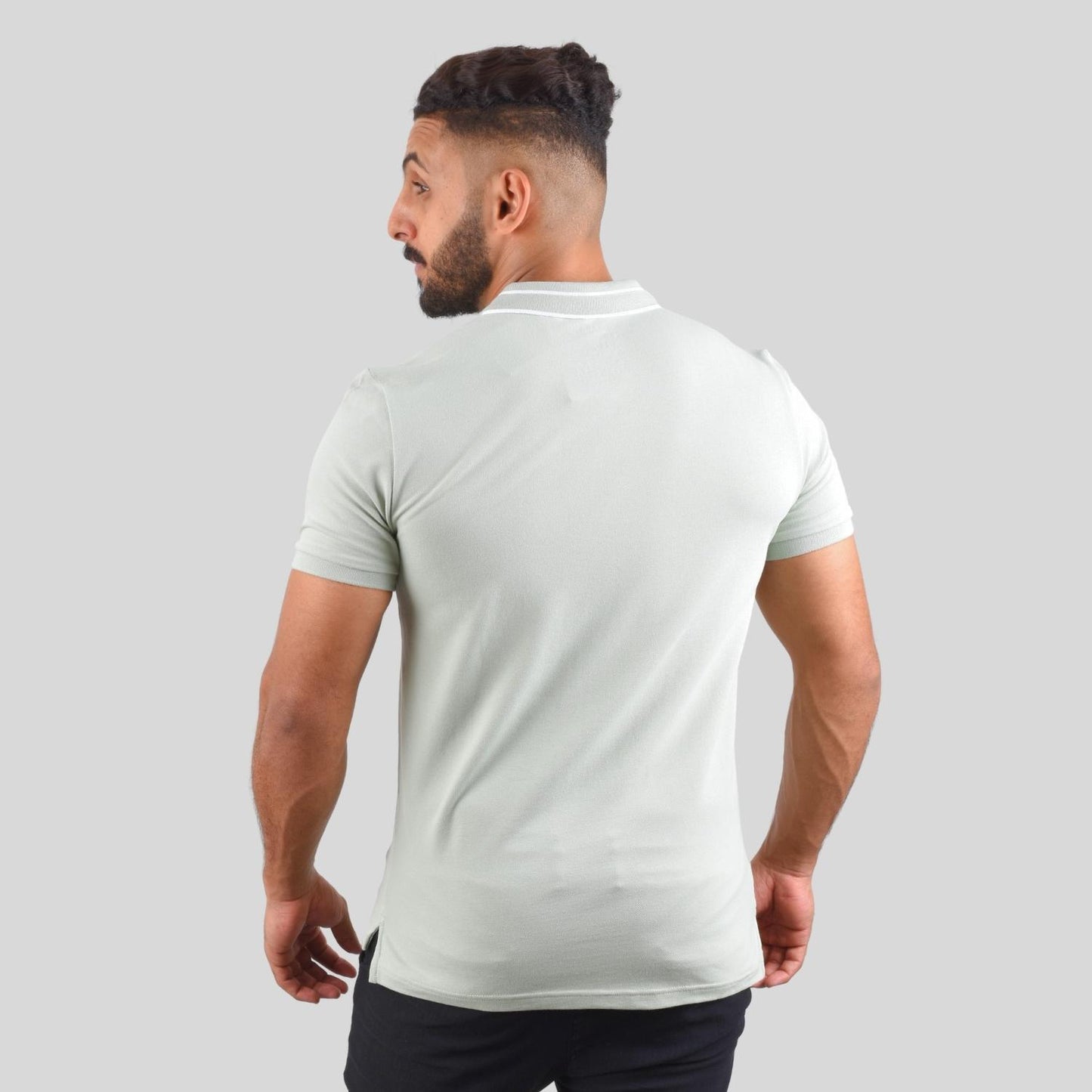 Men's Polo
