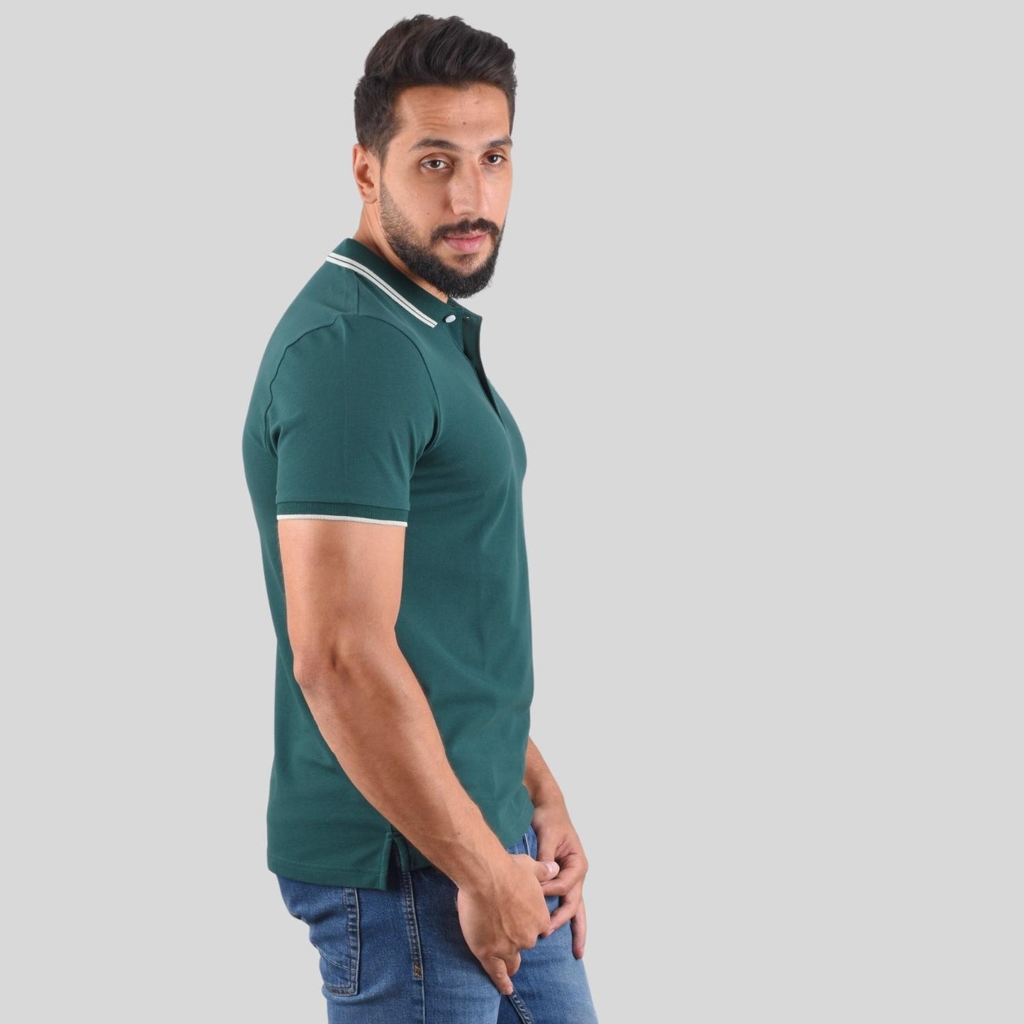 Men's Polo