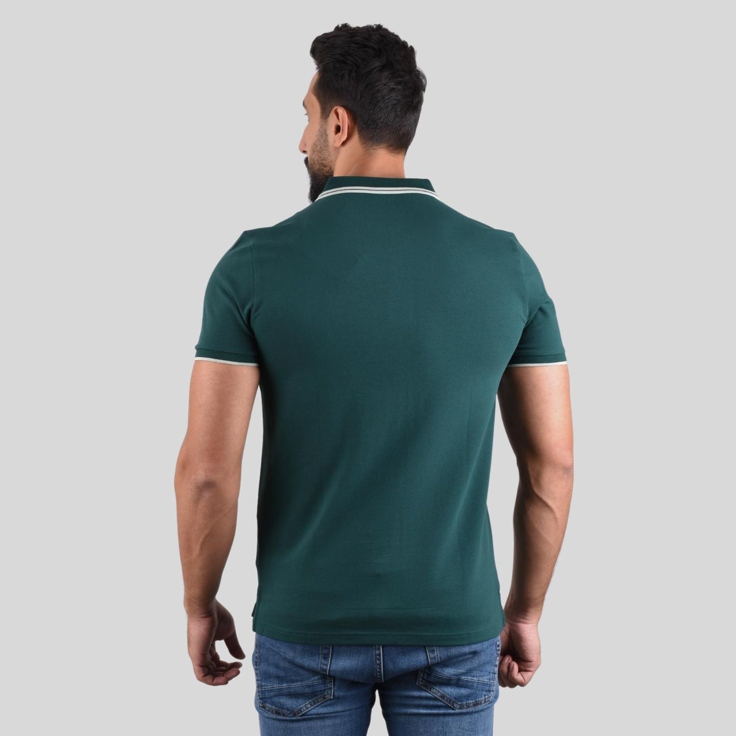 Men's Polo