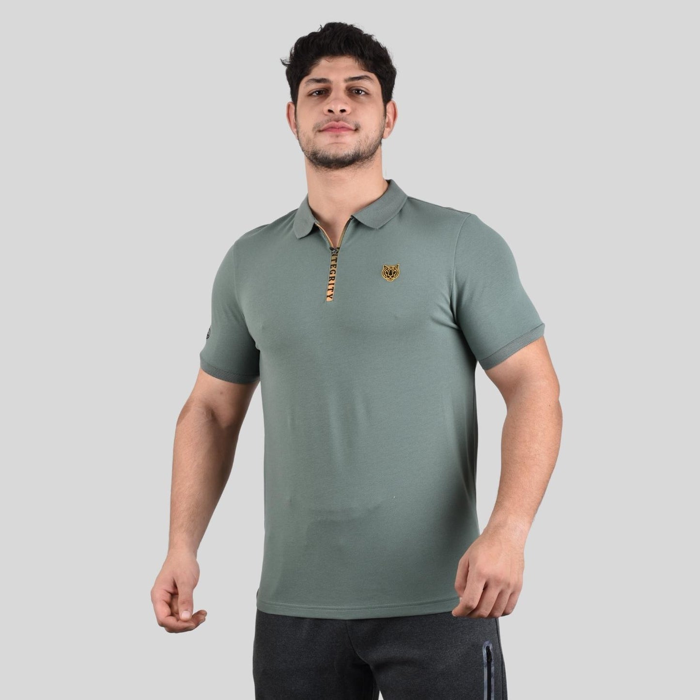 Men's Polo