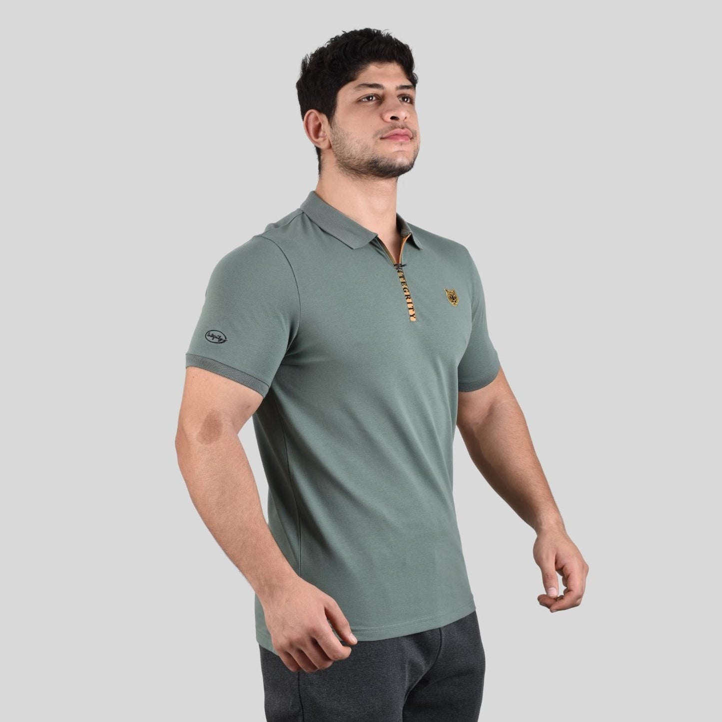 Men's Polo