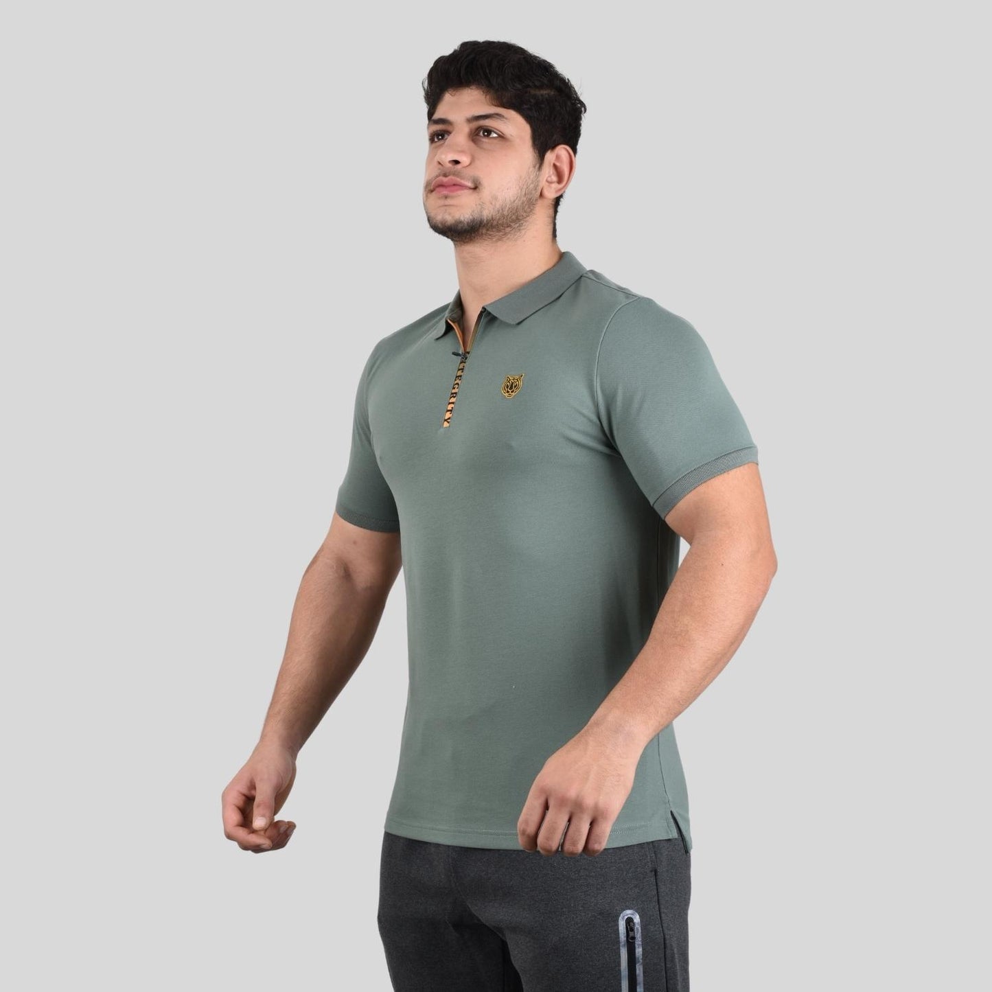 Men's Polo