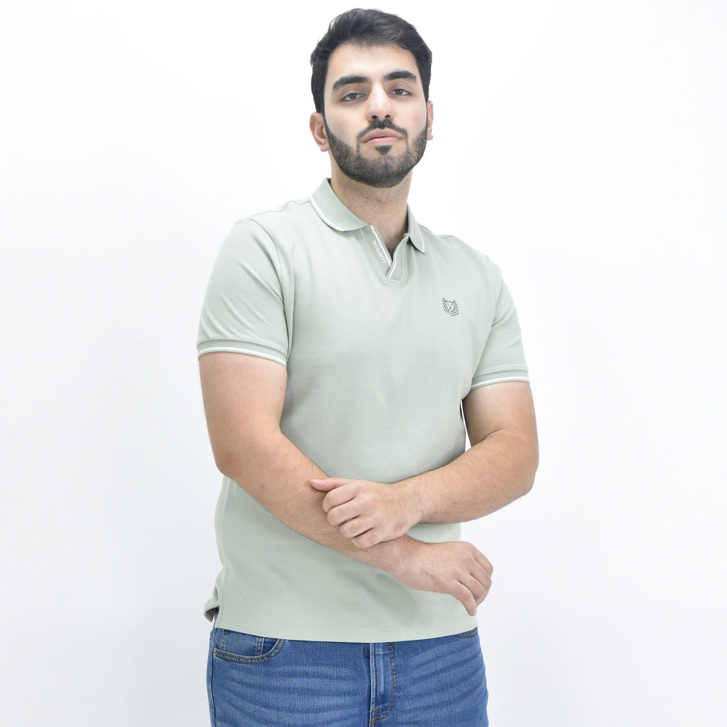 Men's Polo