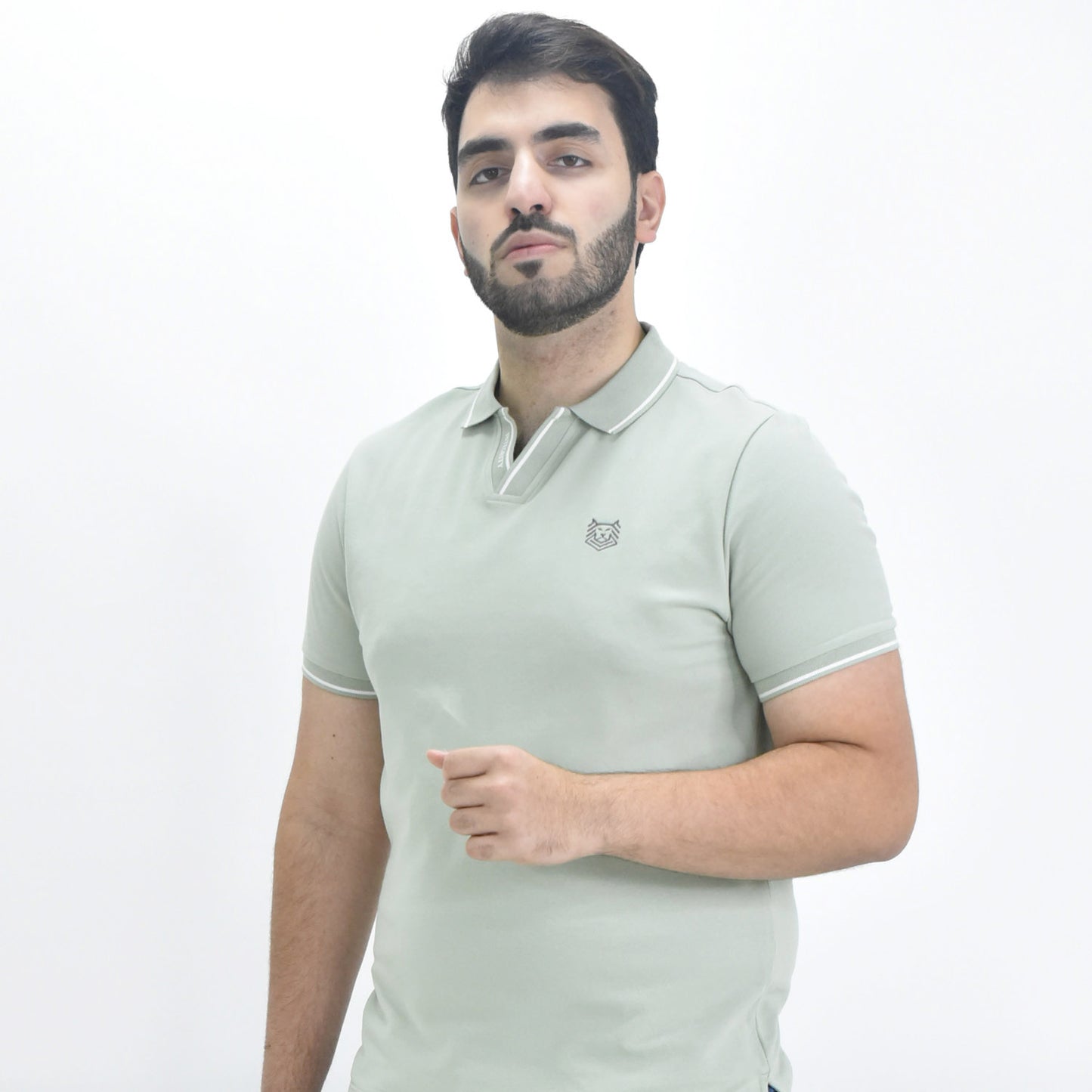 Men's Polo