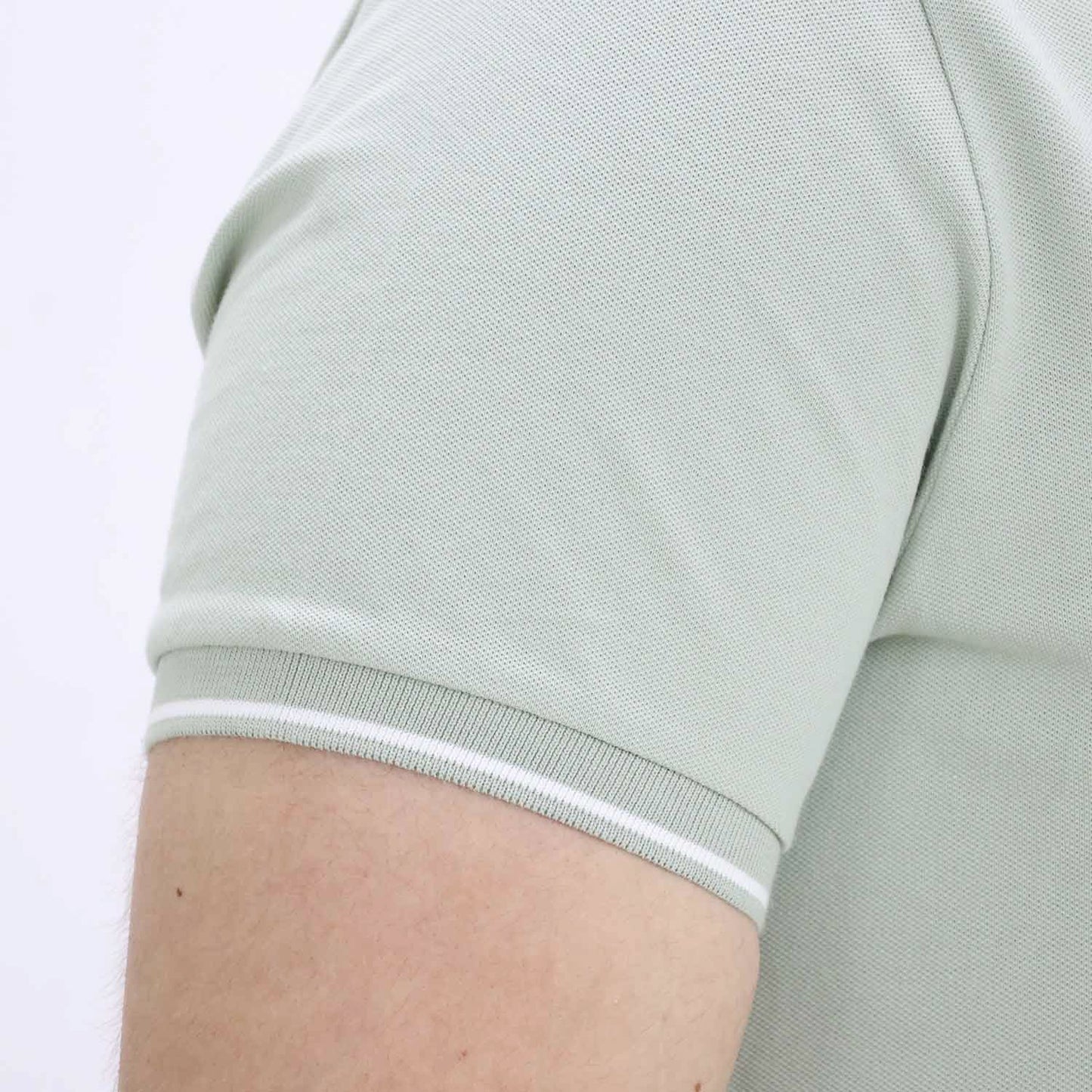 Men's Polo