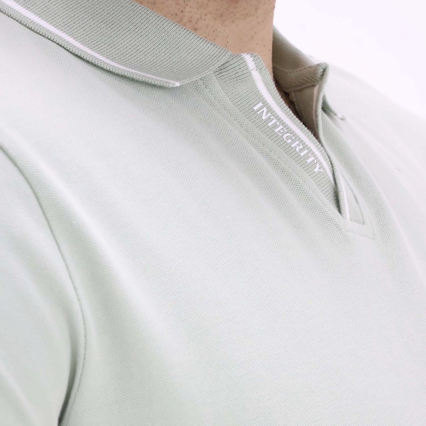 Men's Polo