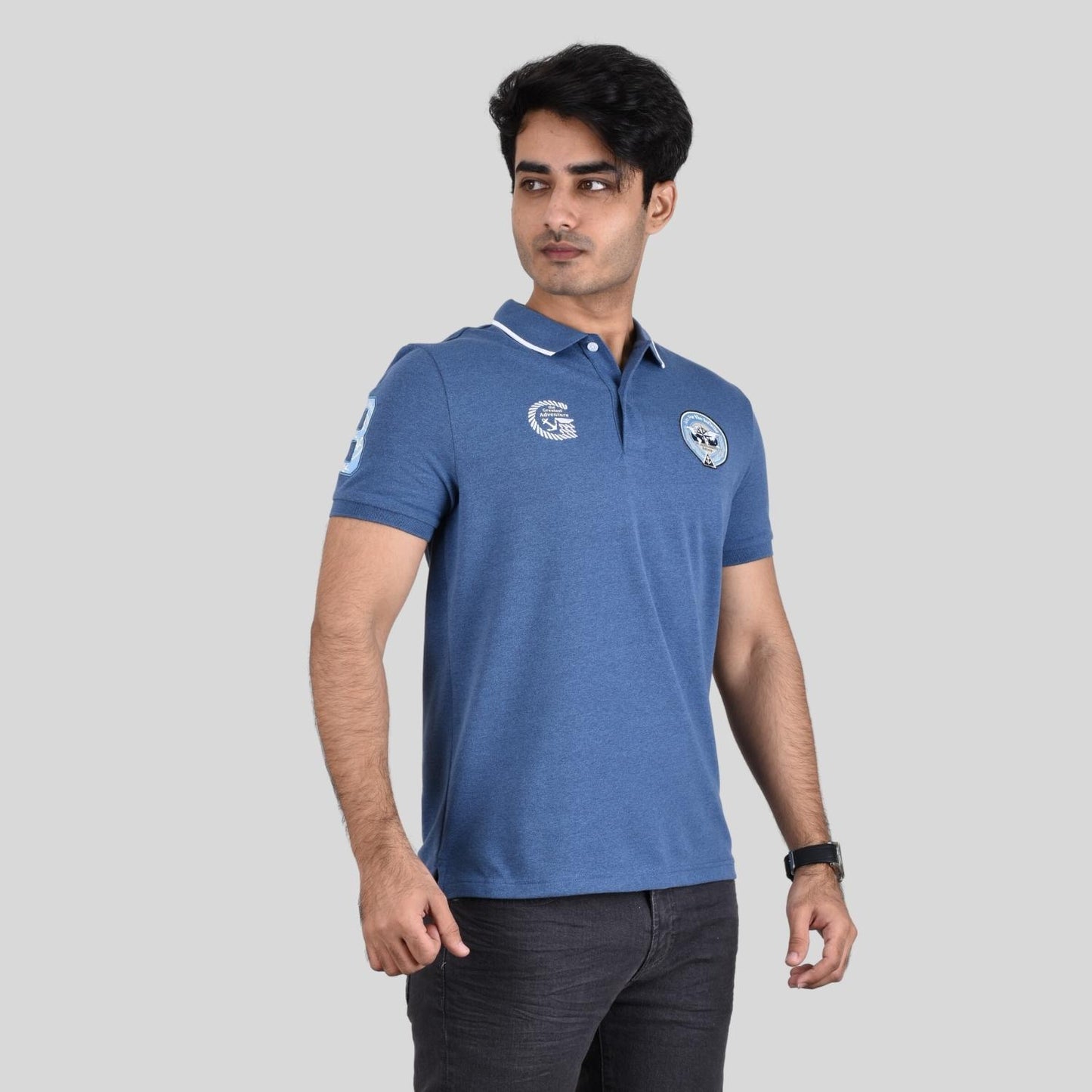 Men's Polo