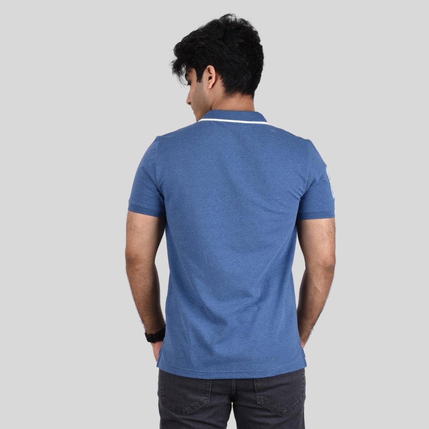 Men's Polo