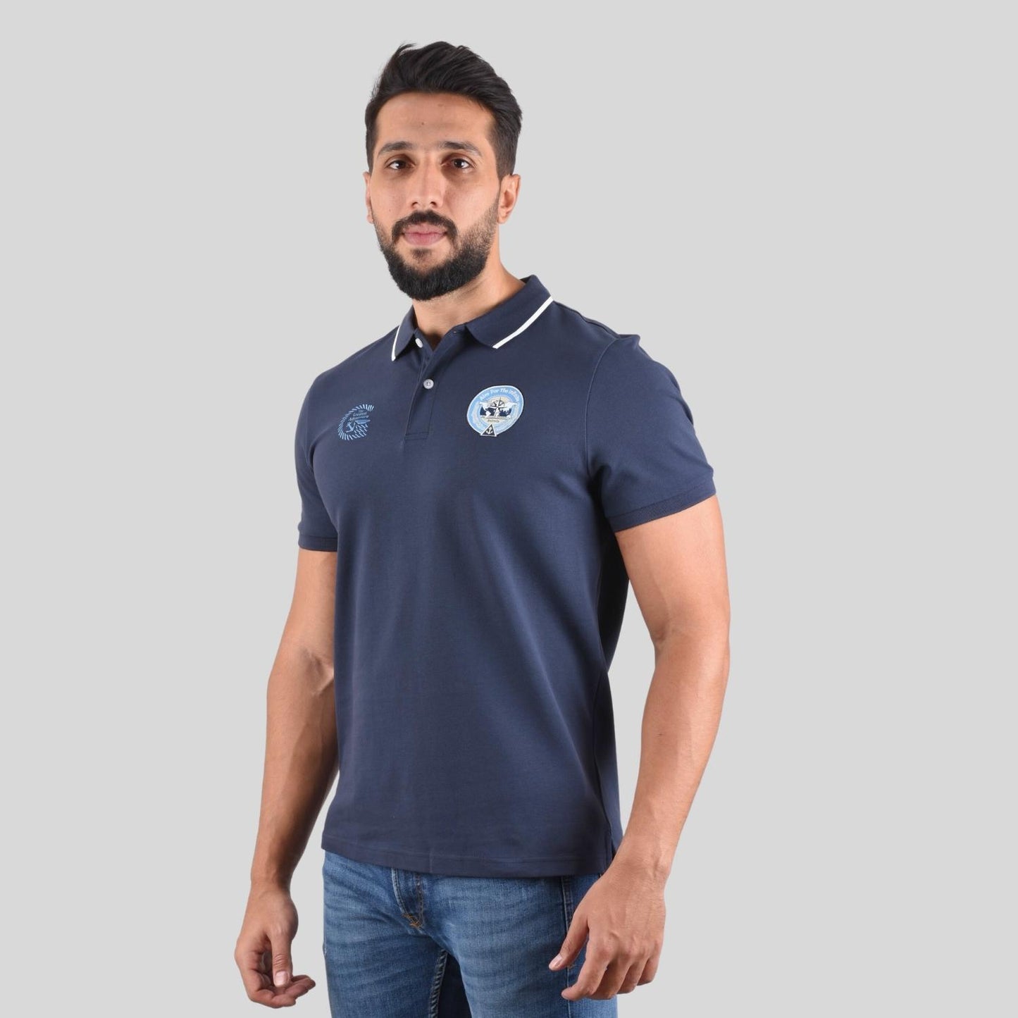 Men's Polo