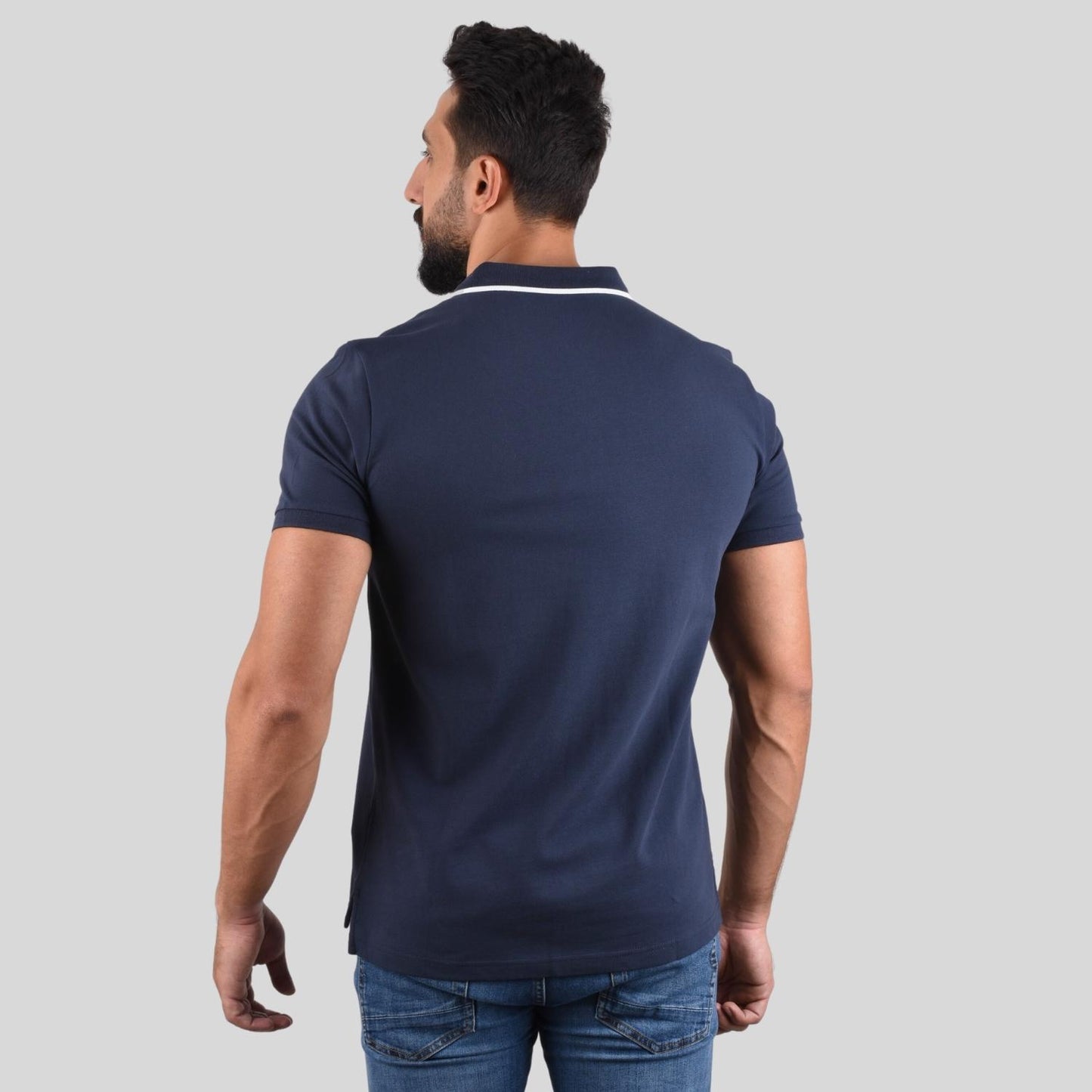 Men's Polo