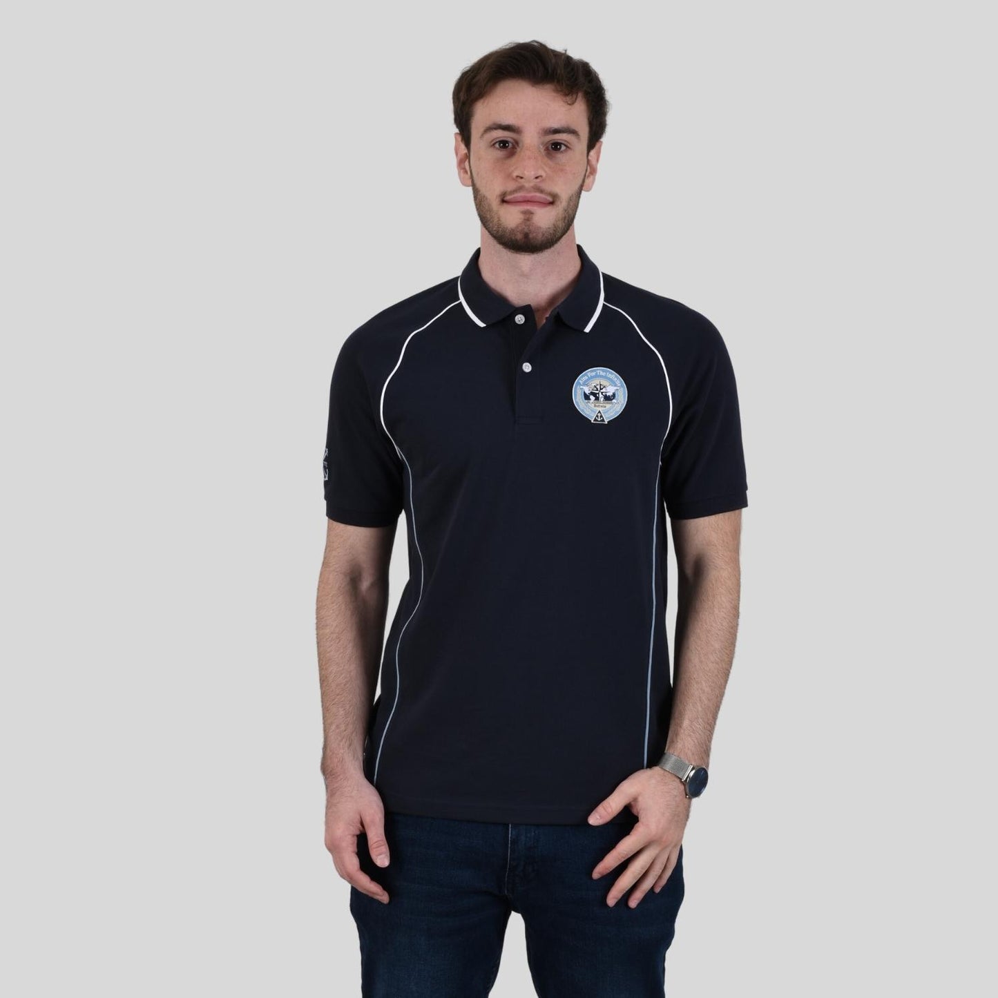 Men's Polo