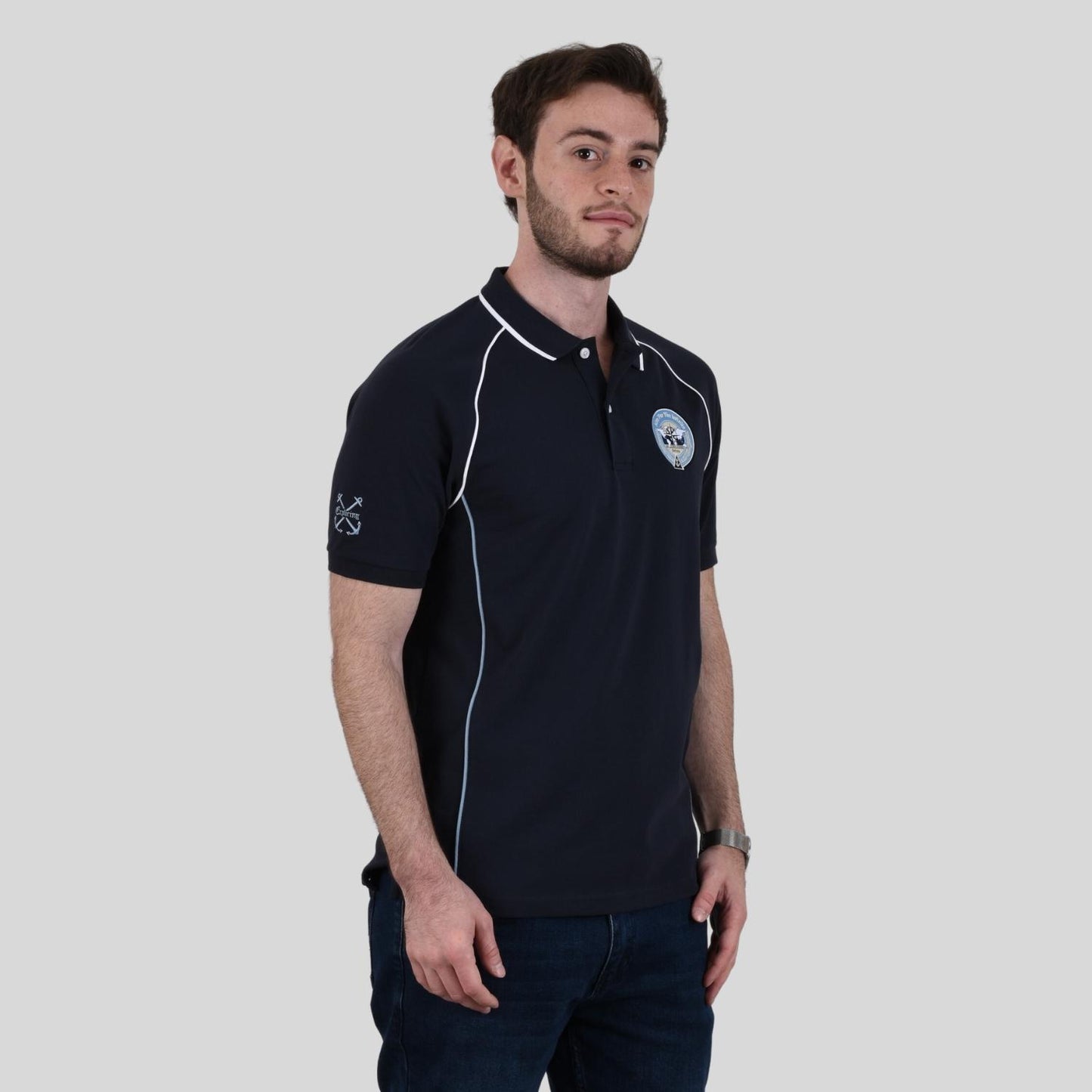 Men's Polo