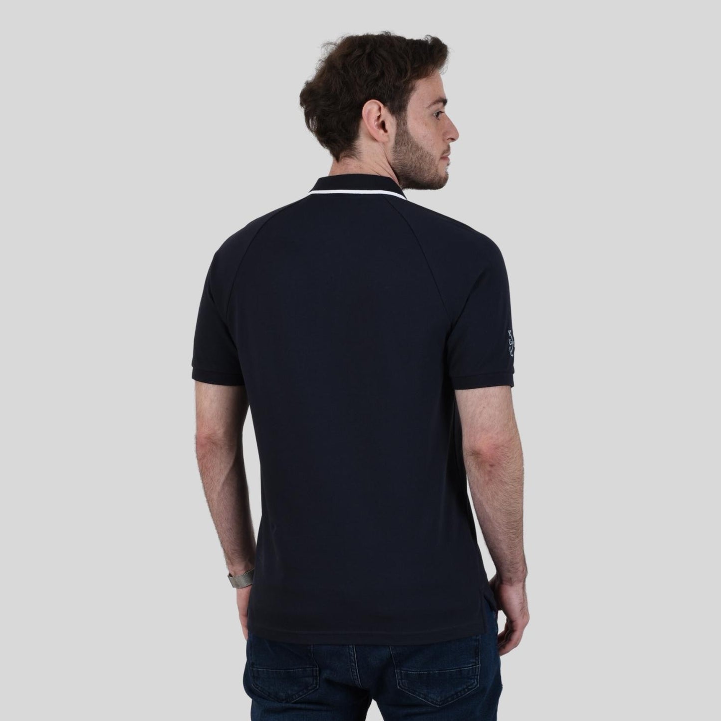 Men's Polo
