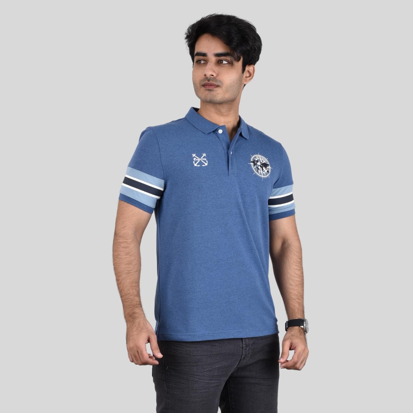 Men's Polo