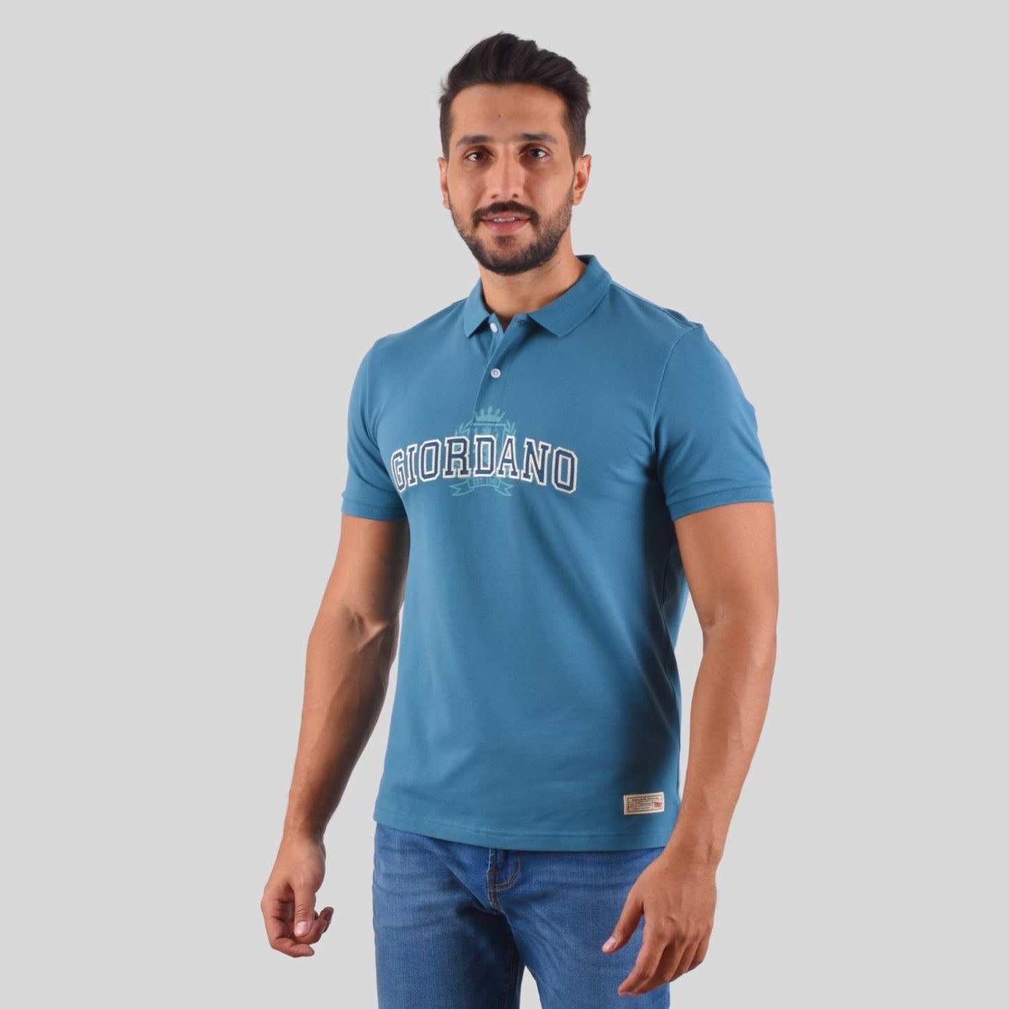 Men's Polo