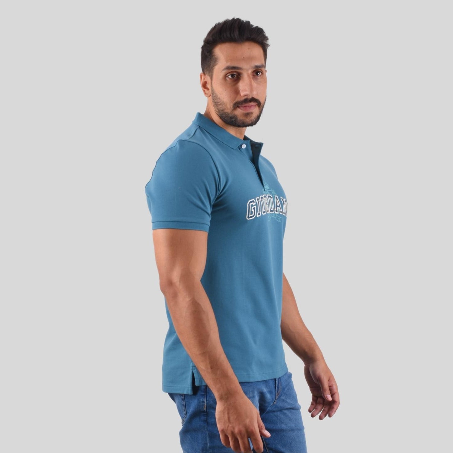 Men's Polo