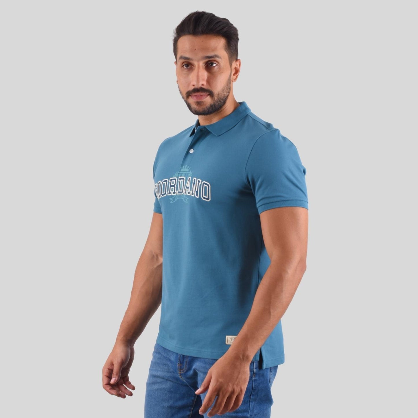 Men's Polo