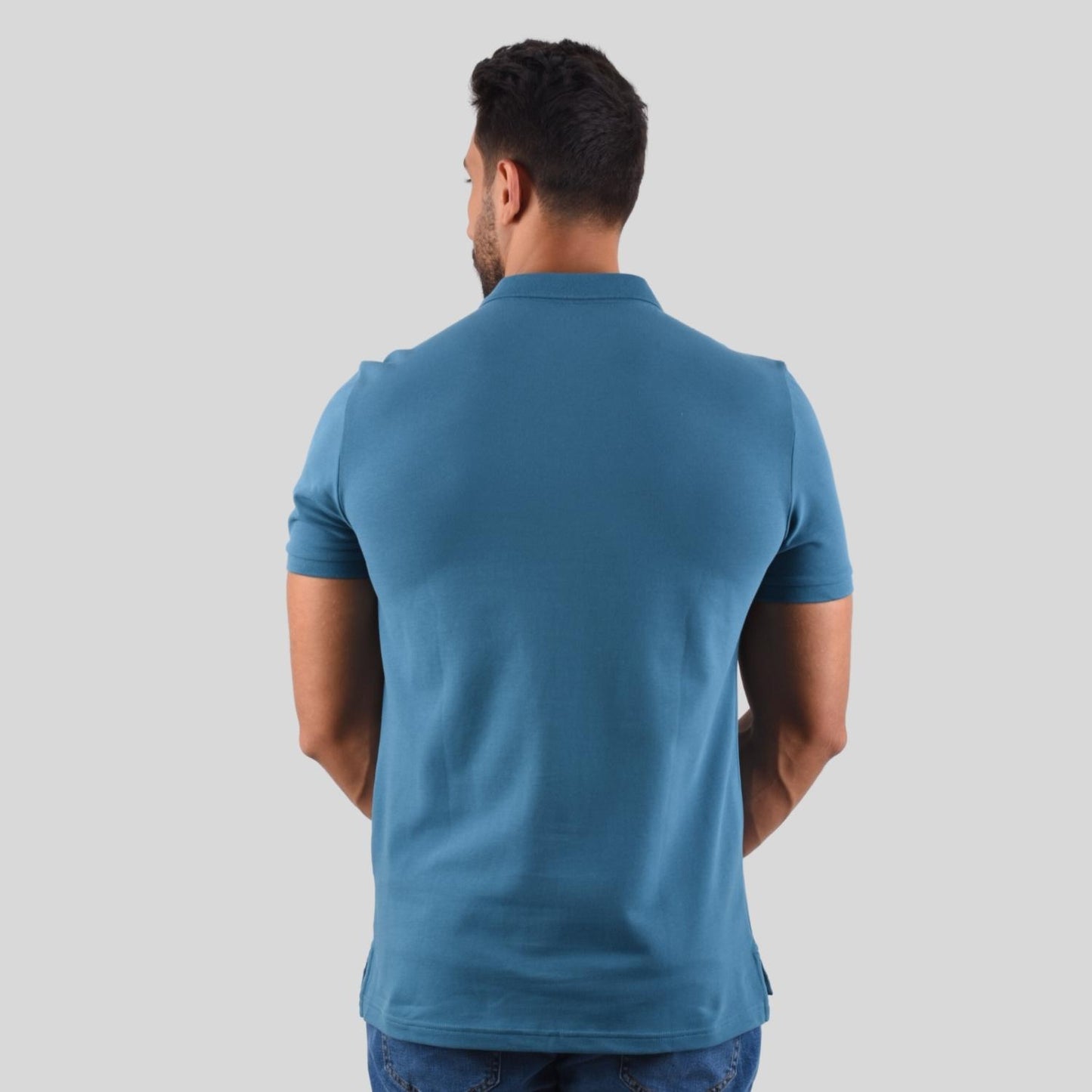 Men's Polo