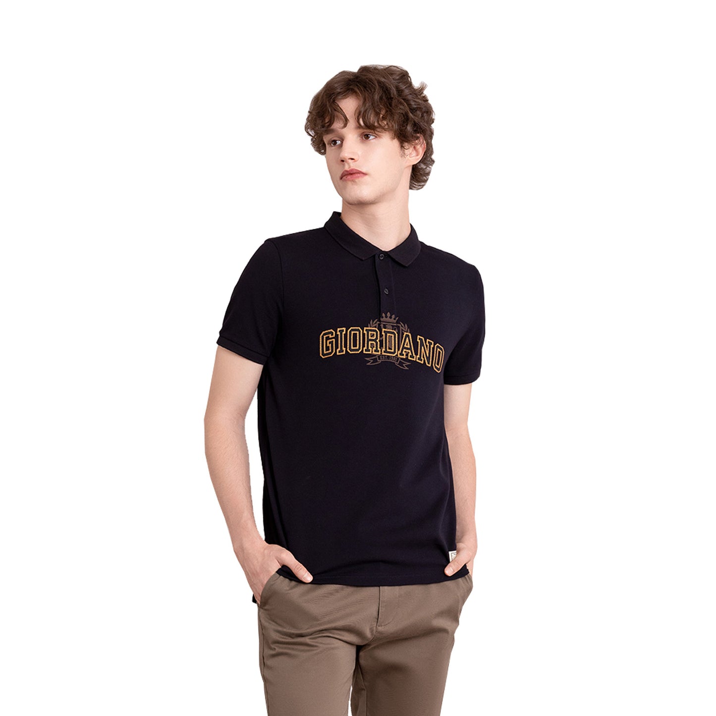 Men's Polo