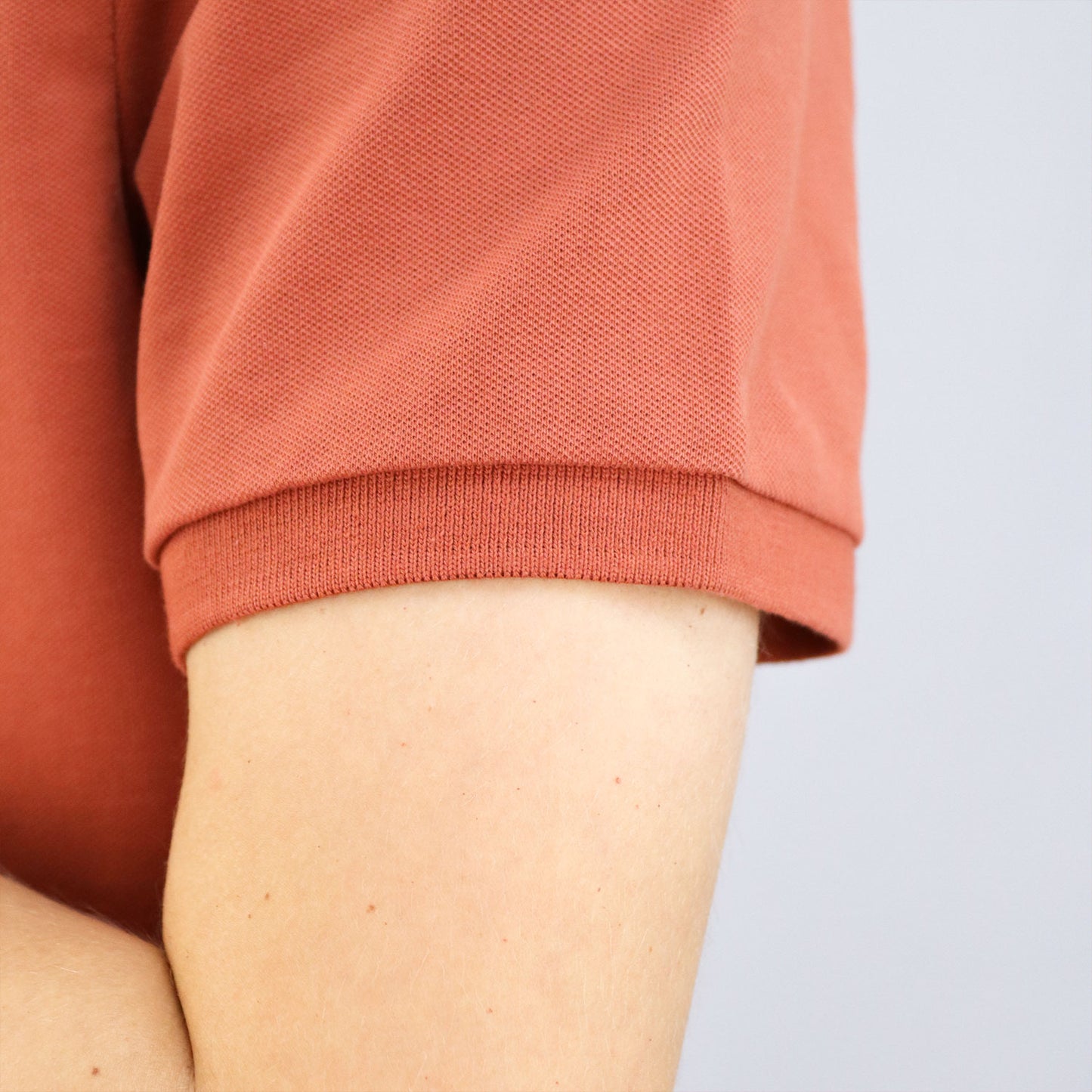 Men's Polo