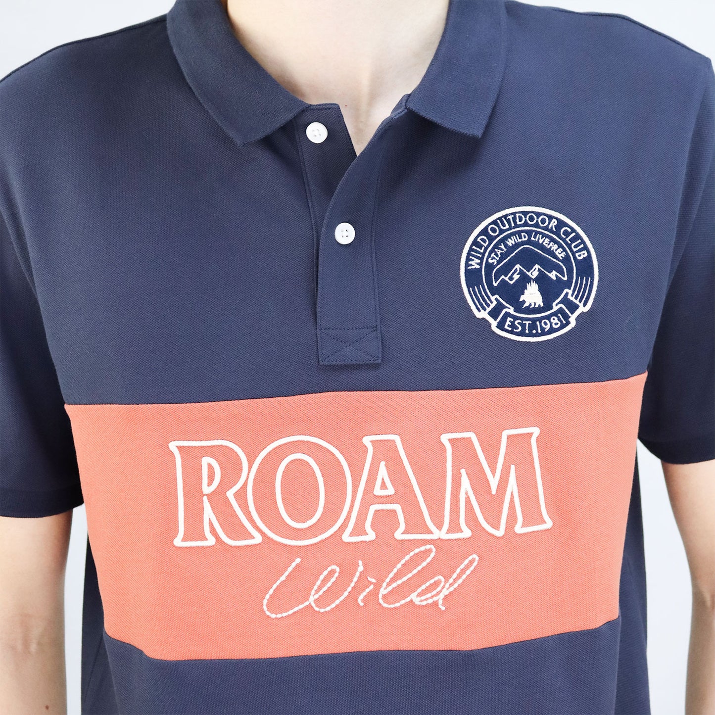 Men's Polo