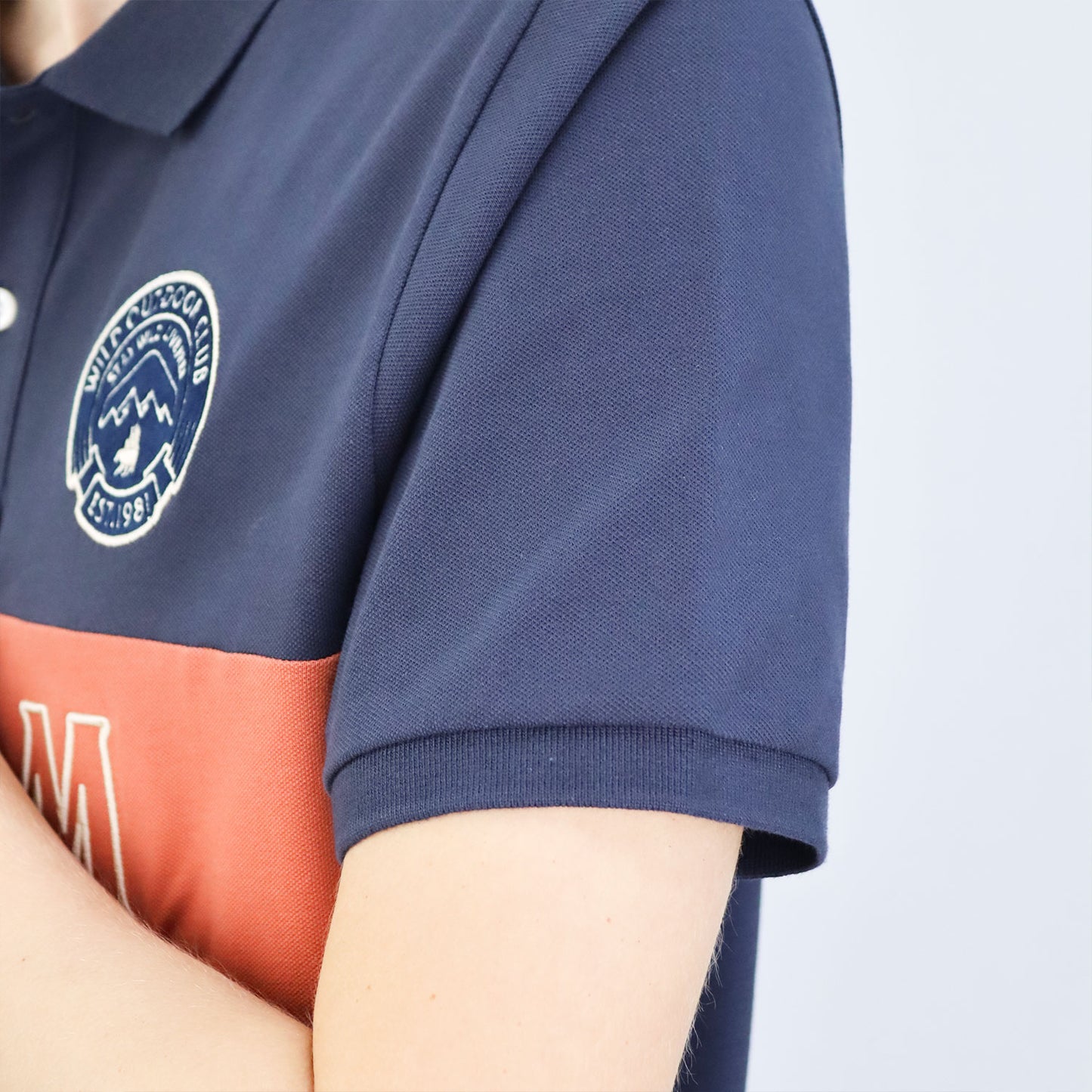 Men's Polo