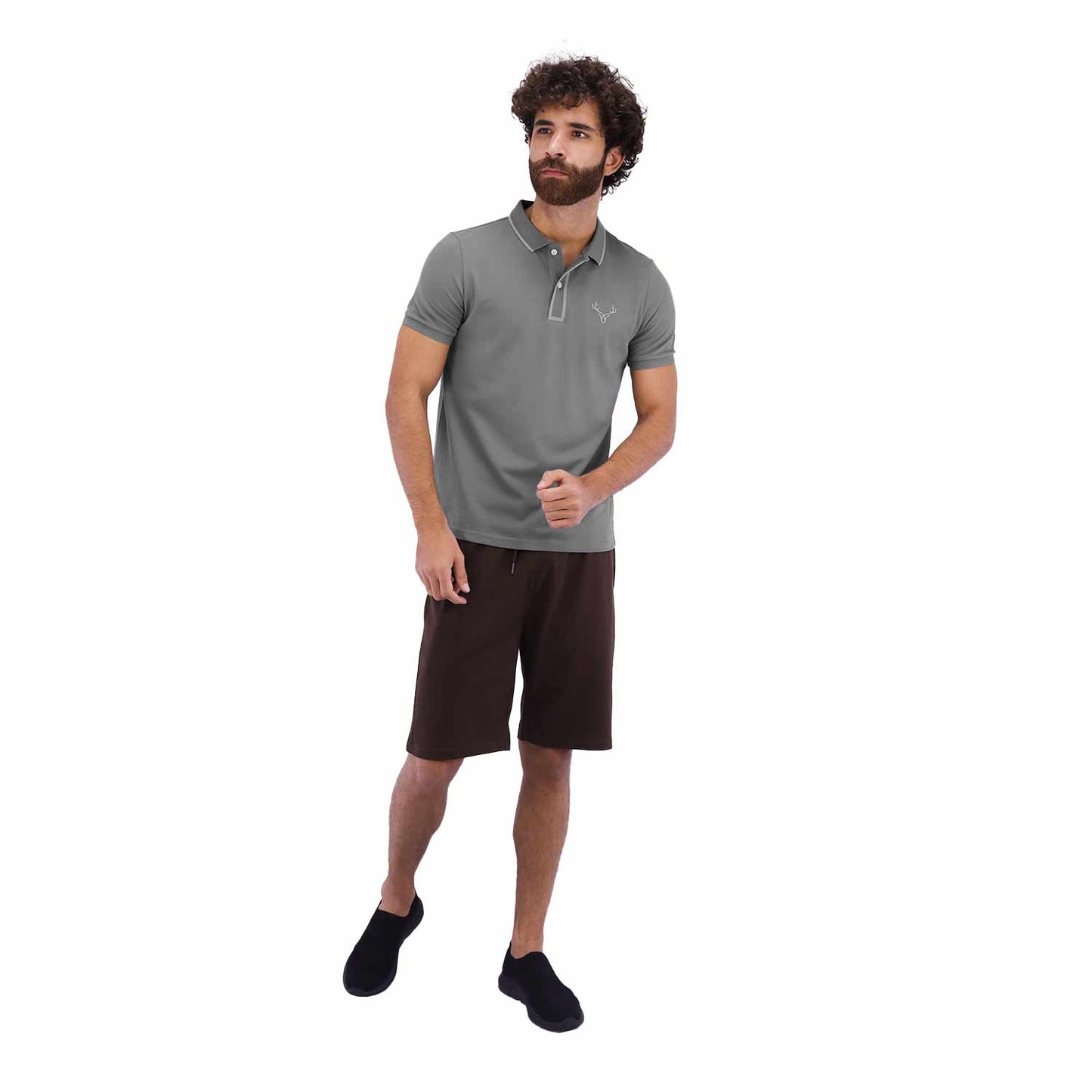 Men's Polo