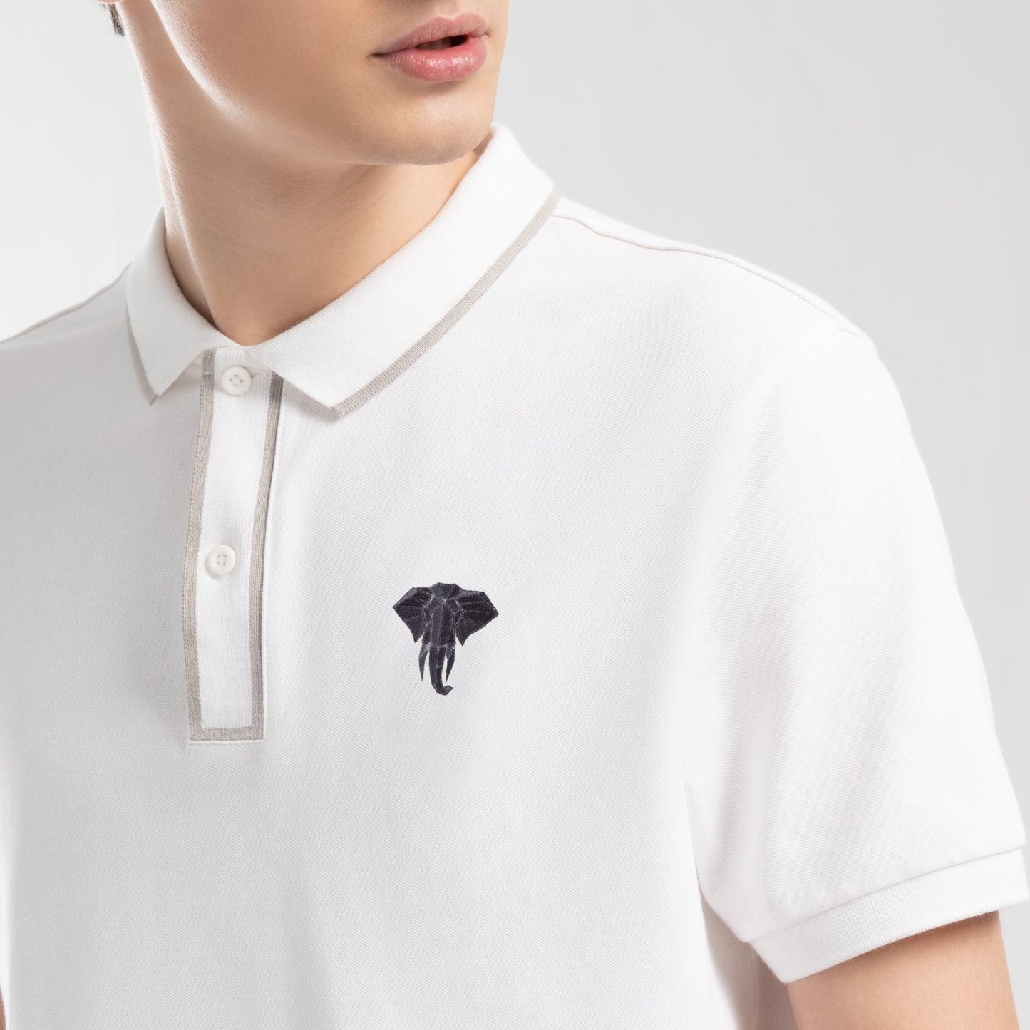 Men's Polo