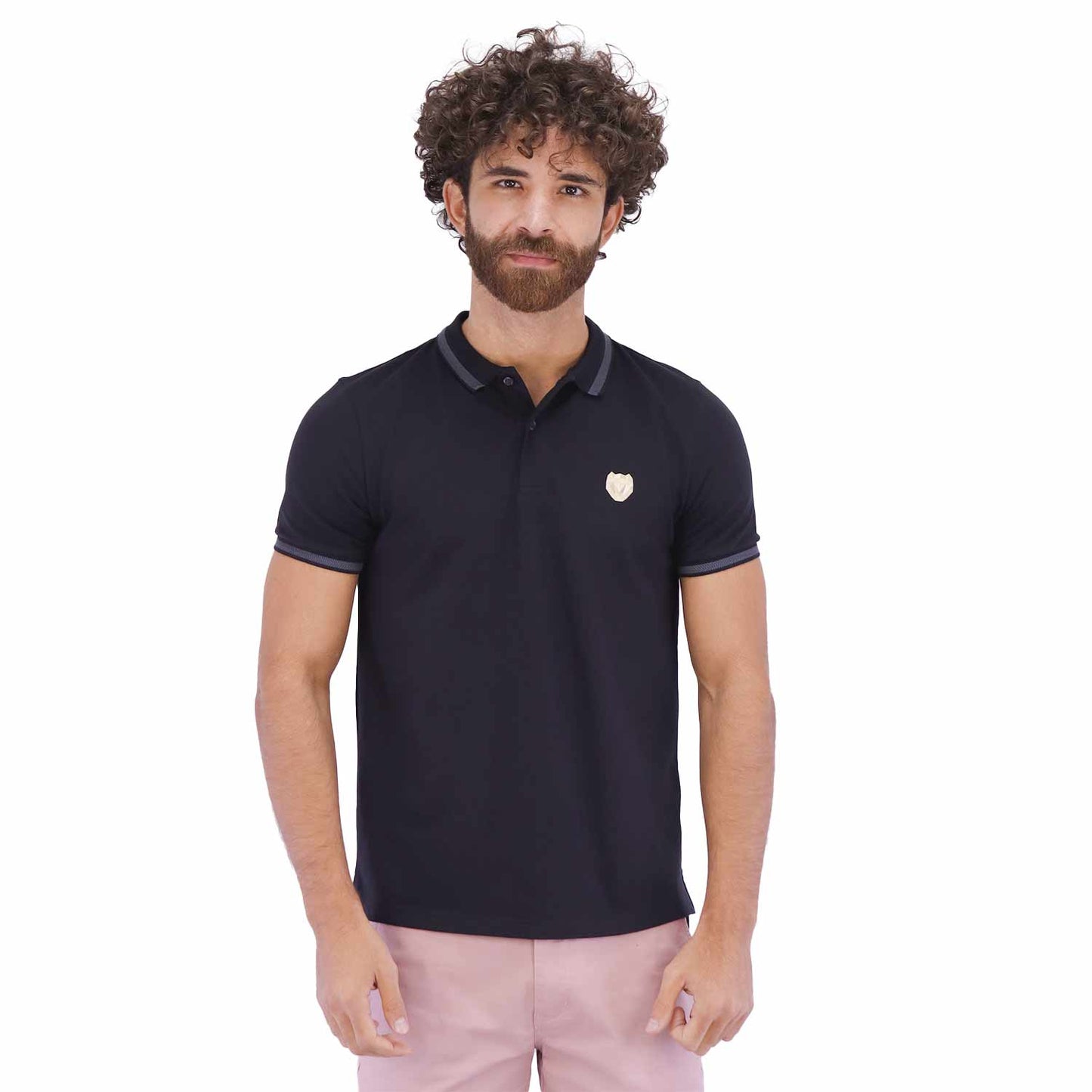 Men's Polo