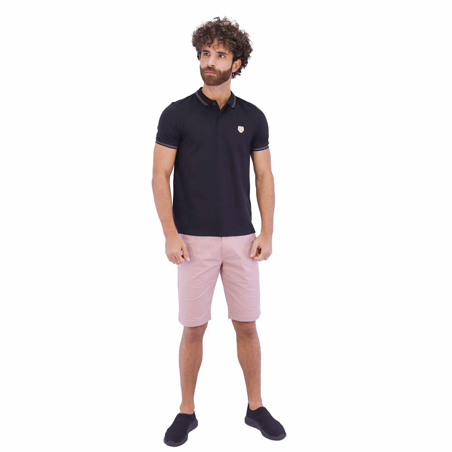 Men's Polo