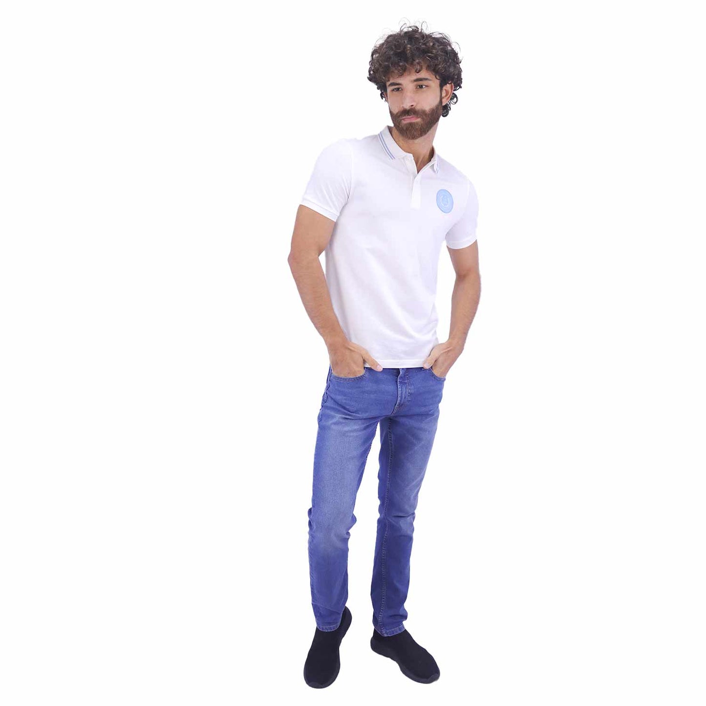 Men's Polo