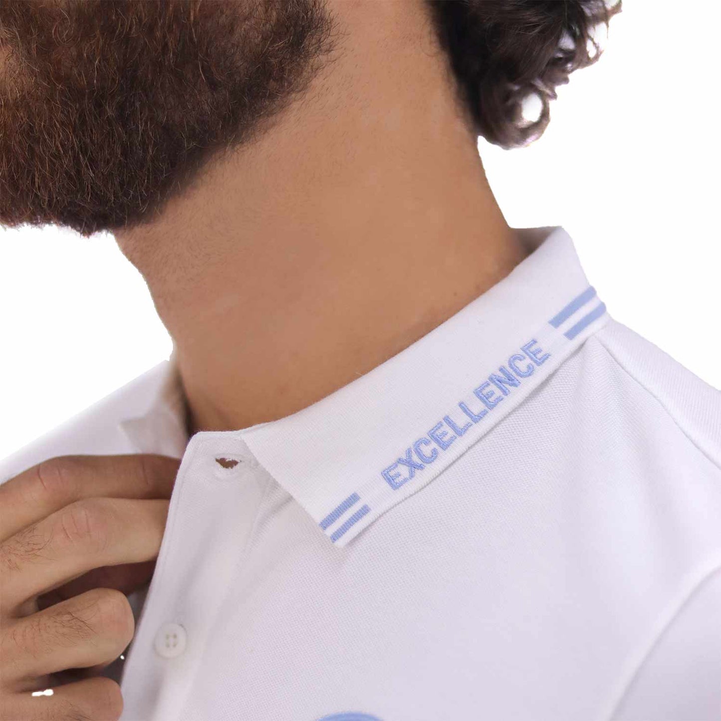 Men's Polo