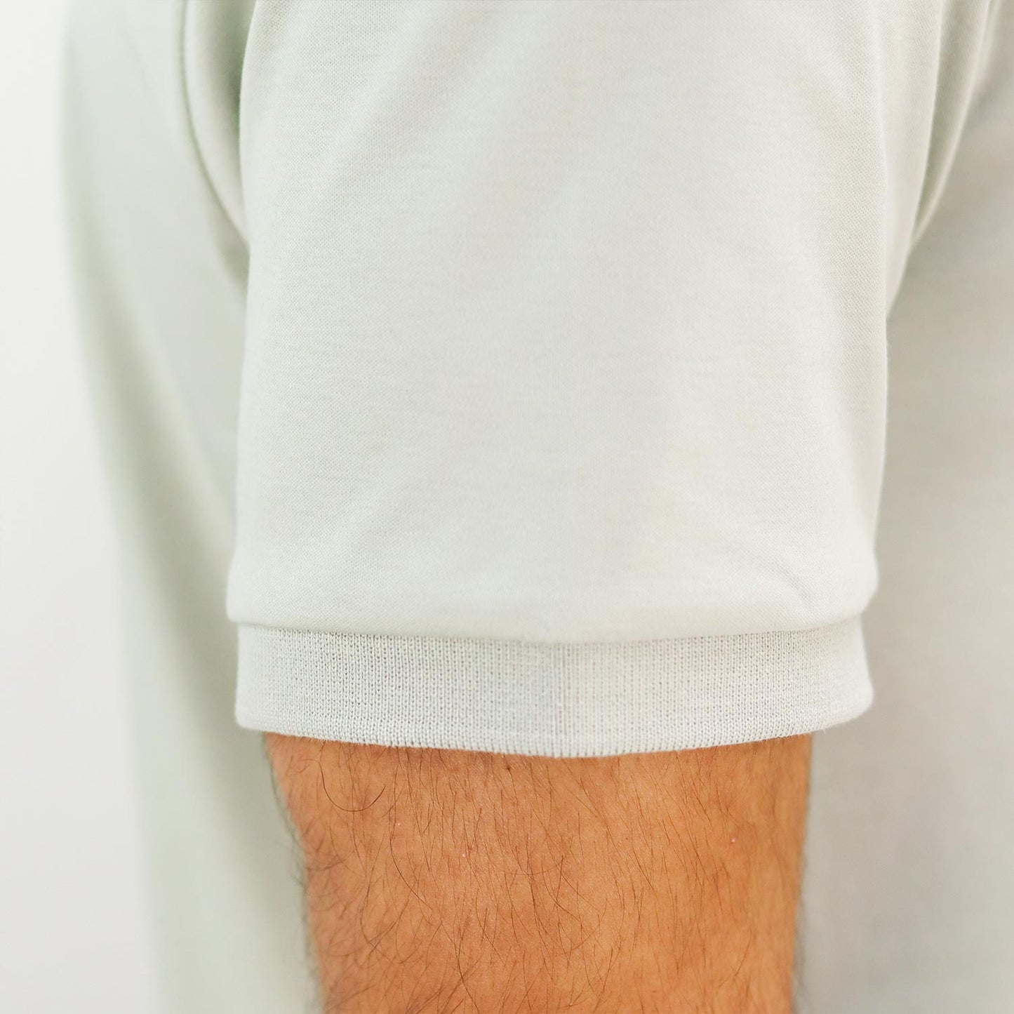 Men's Embroidered Polo