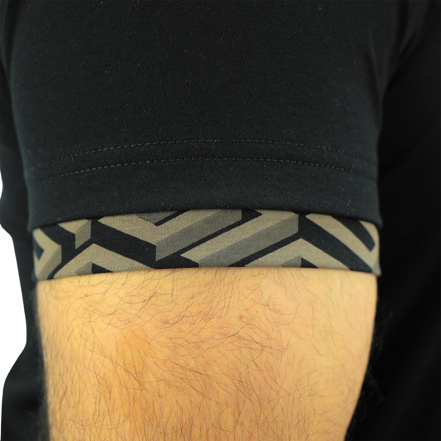 Men's Embroidered Polo