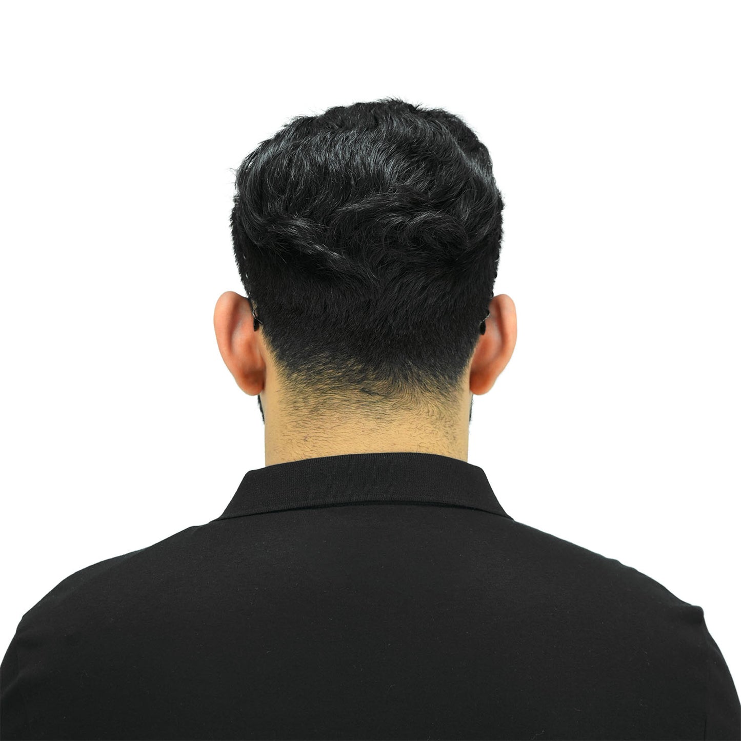 Men's Embroidered Polo