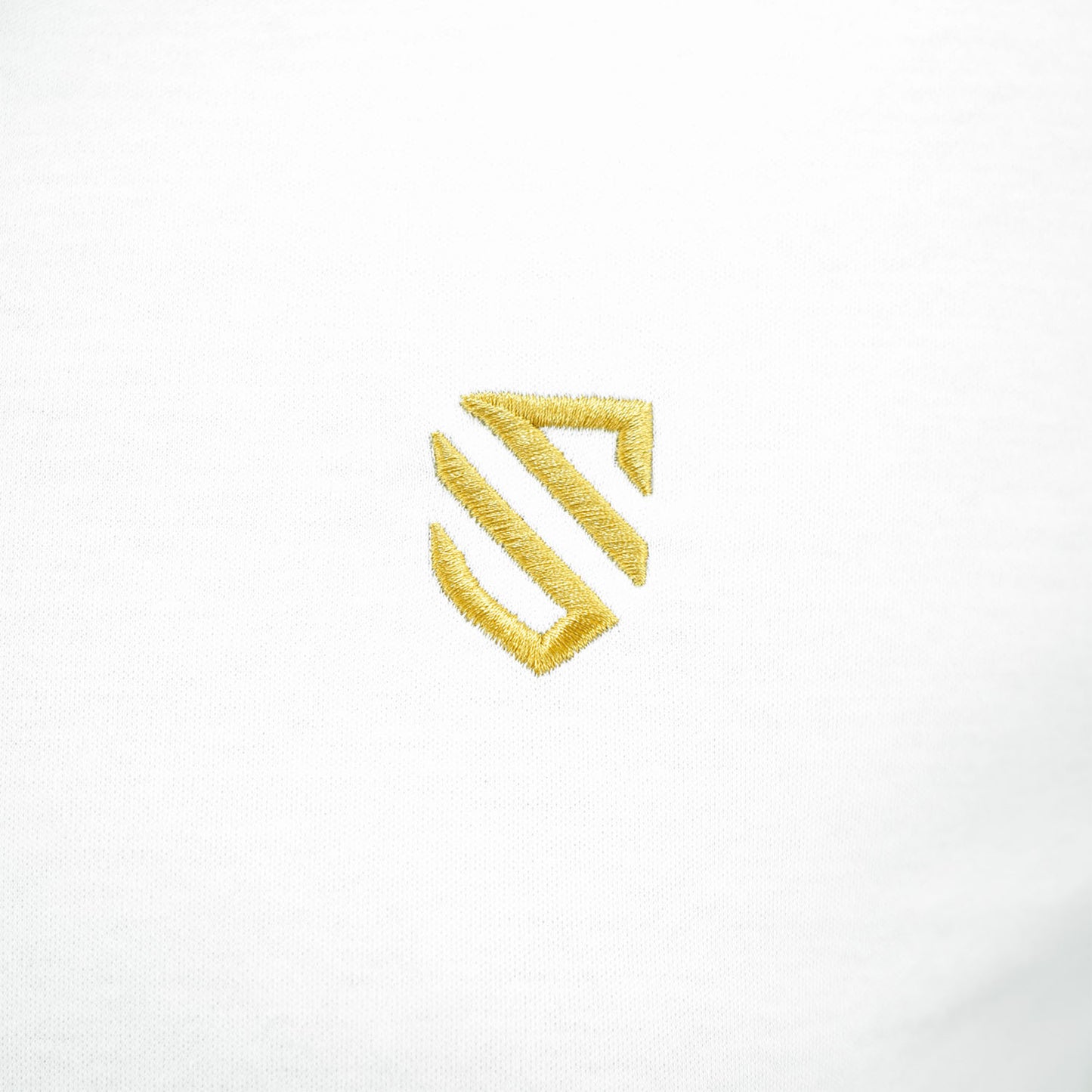 Men's Embroidered Polo