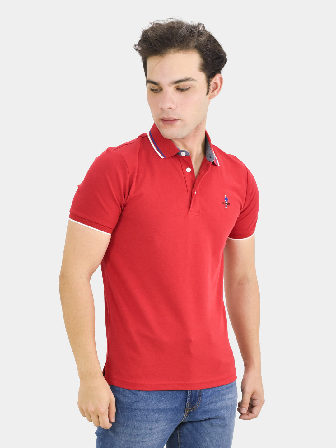Men's Classic Men Polo