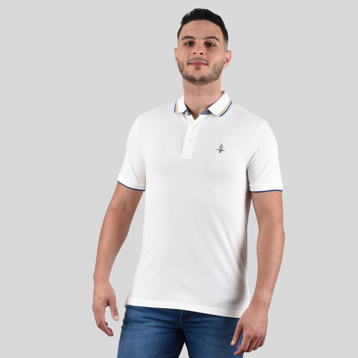 Men's Classic Men Polo
