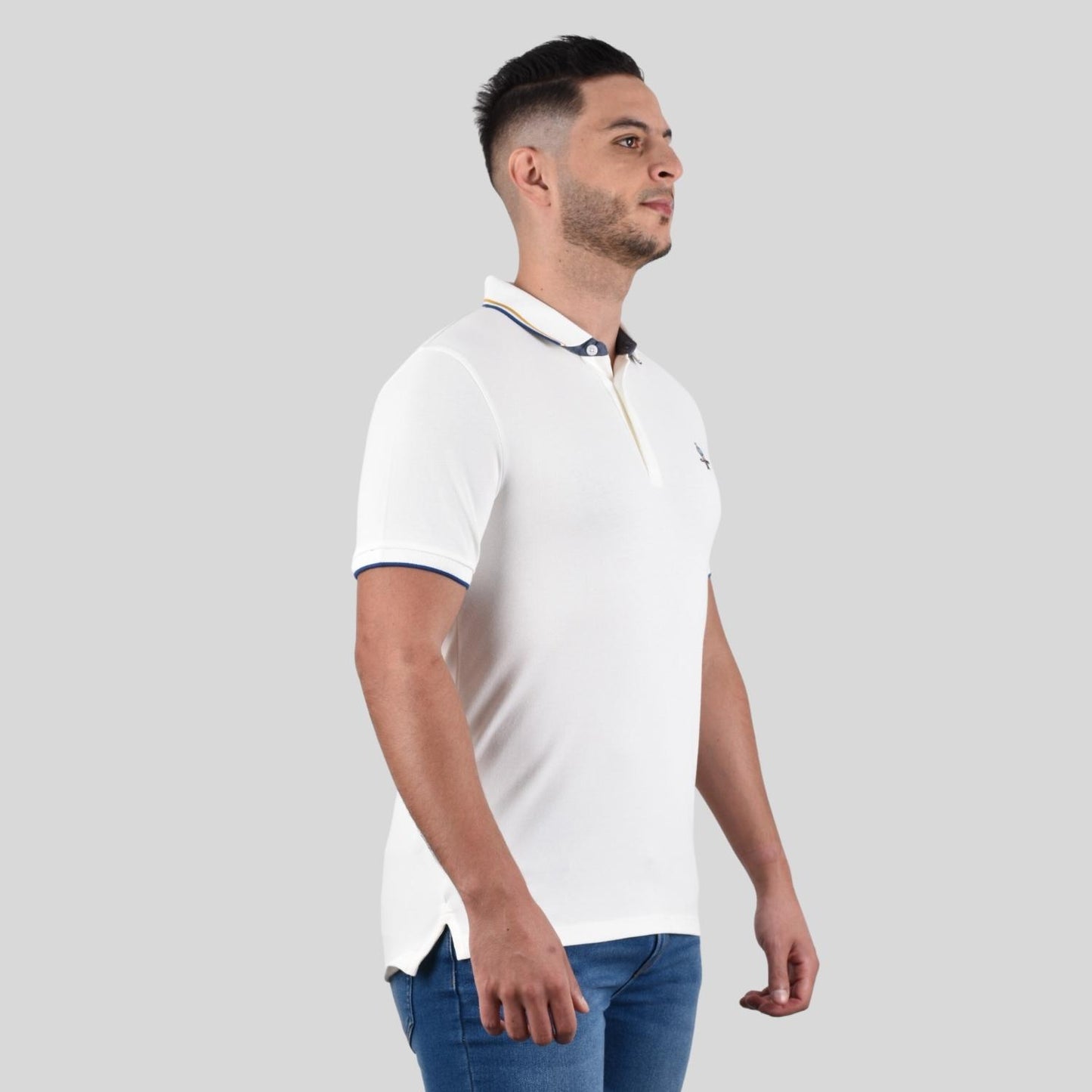 Men's Classic Men Polo