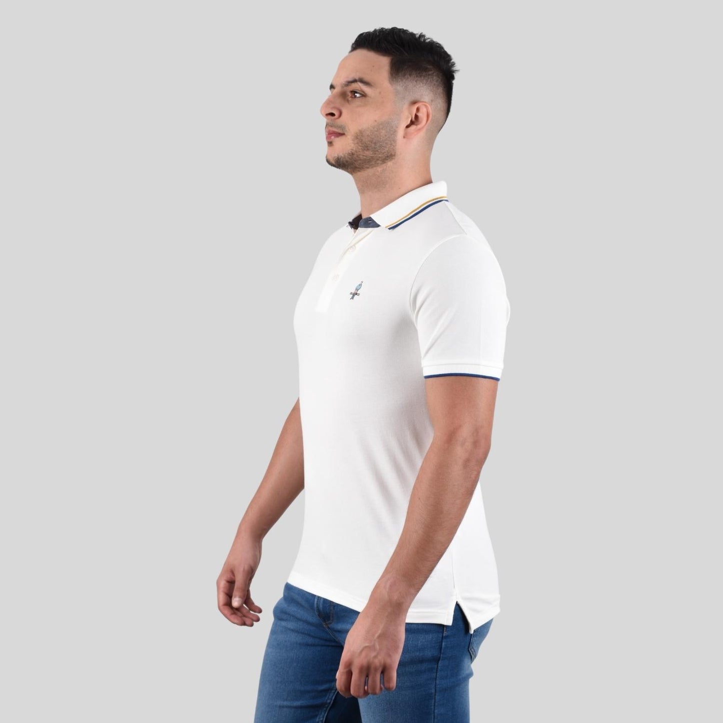 Men's Classic Men Polo