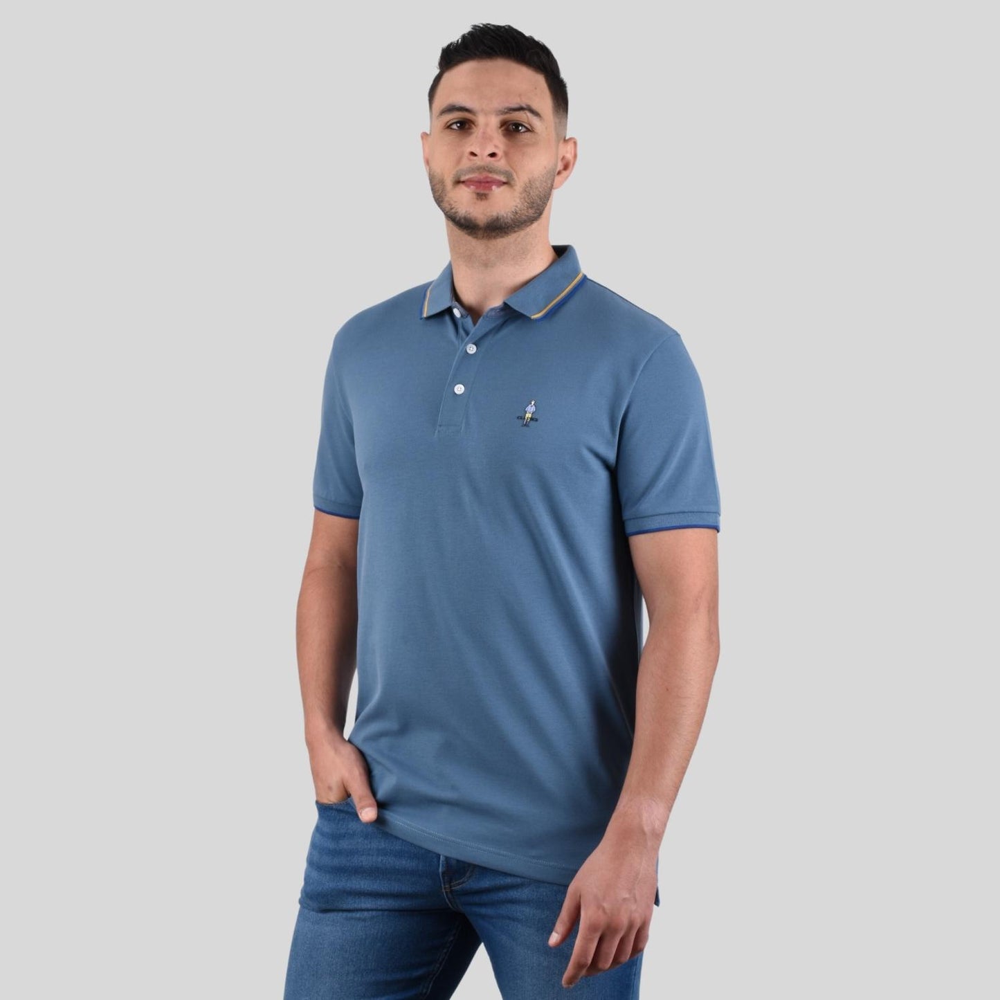 Men's Classic Men Polo