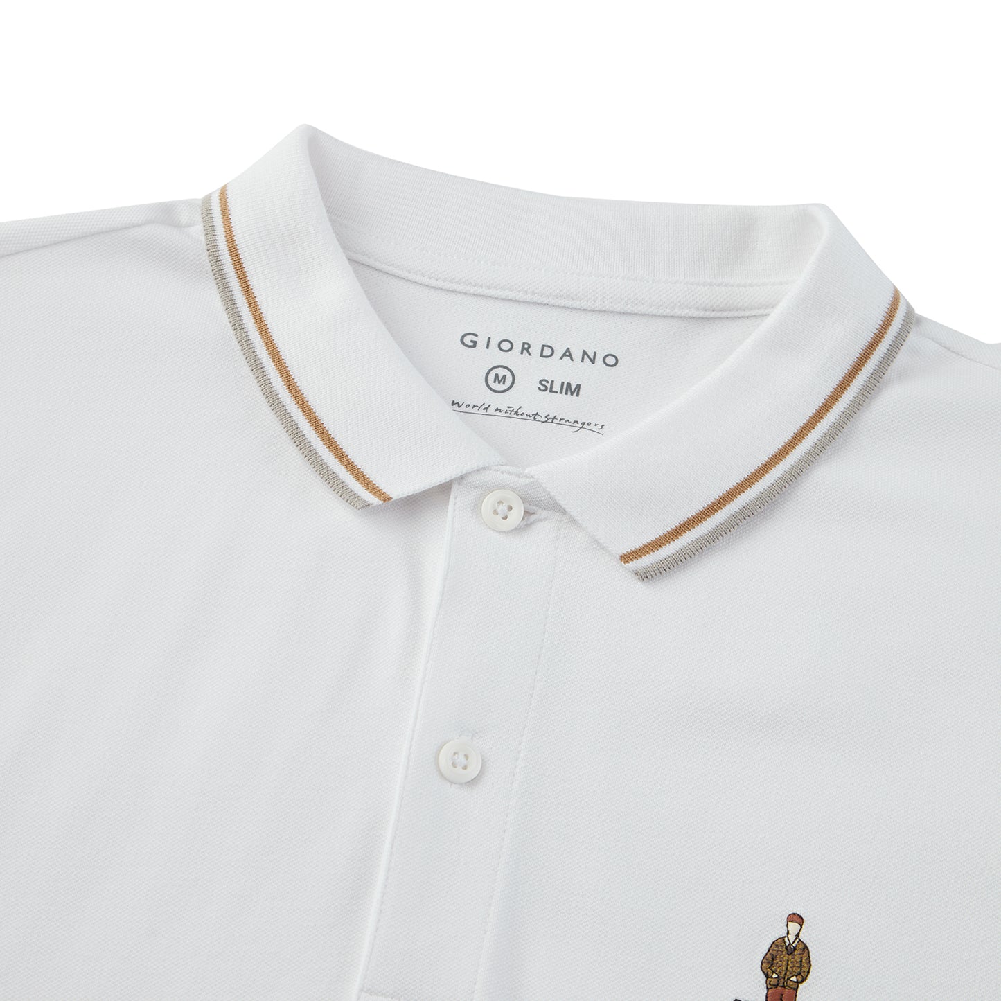 Men's Classic Men Polo