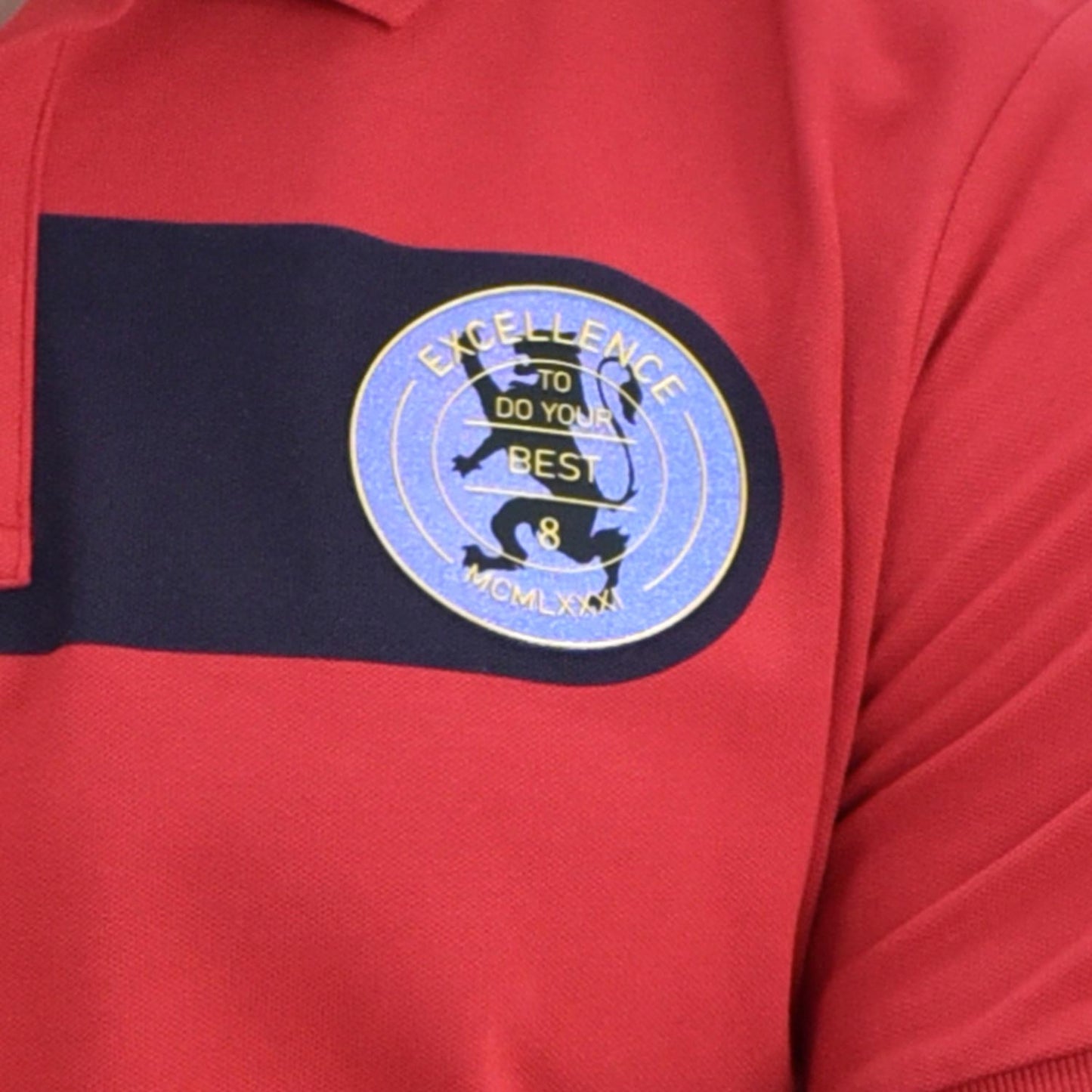 Men's Polo
