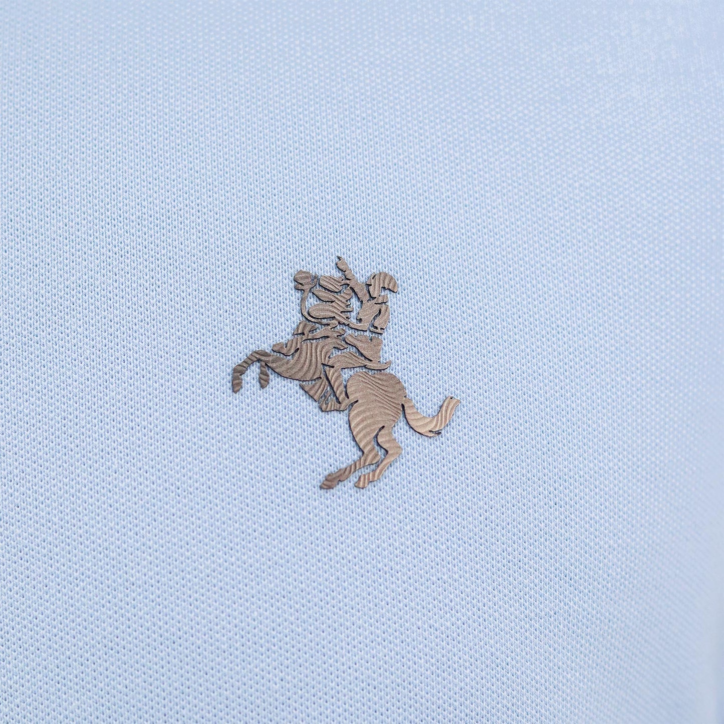 Men's Bold Polo