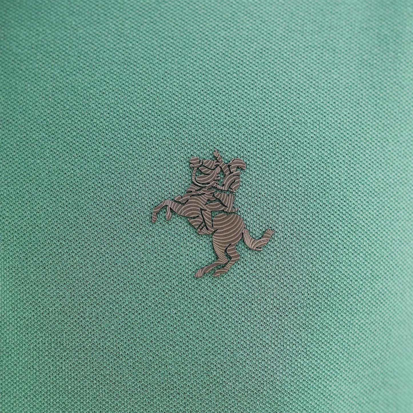 Men's Bold Polo