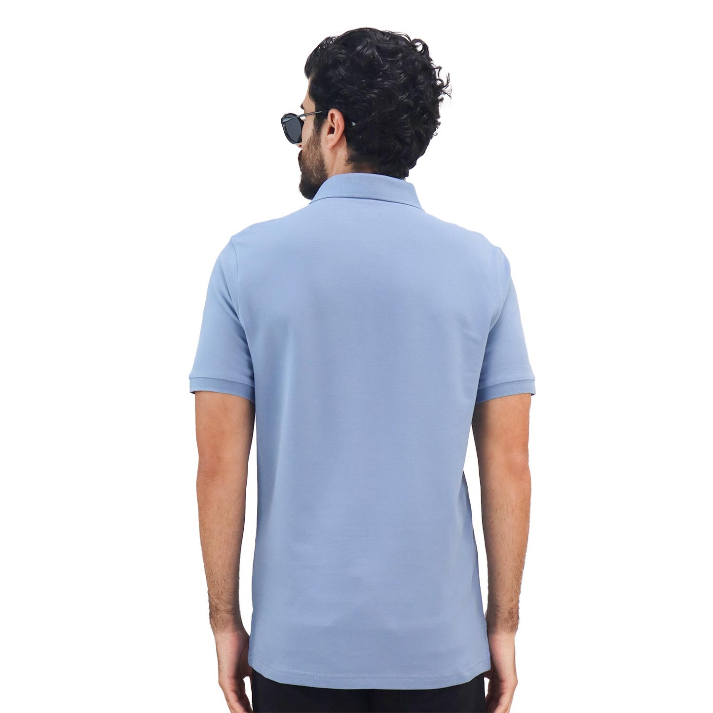 Men's Bold Polo
