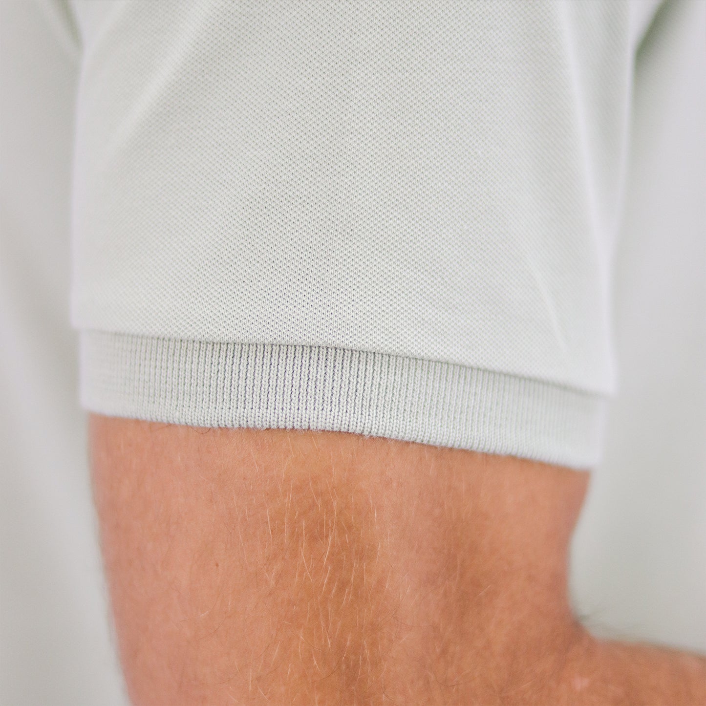 Men's Bold Polo