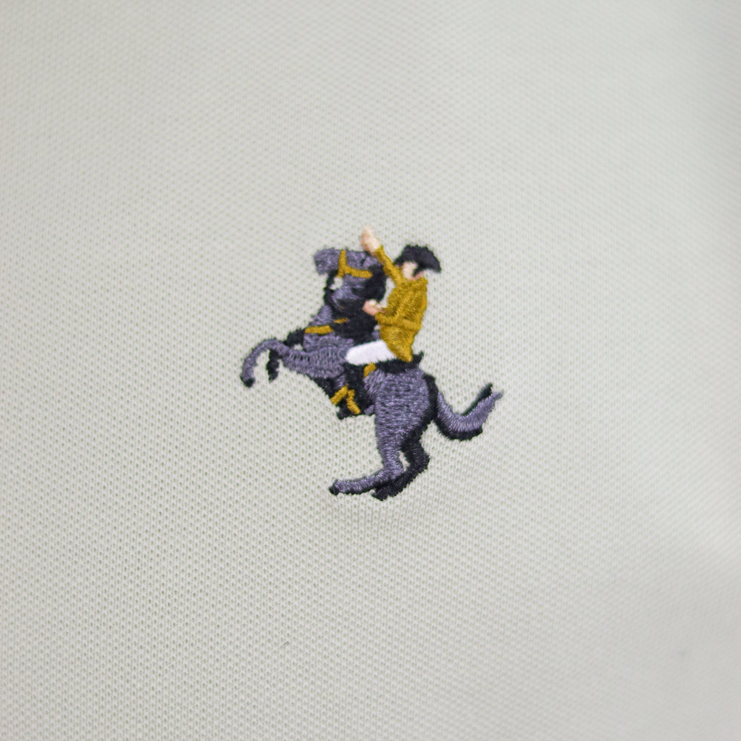 Men's Bold Polo